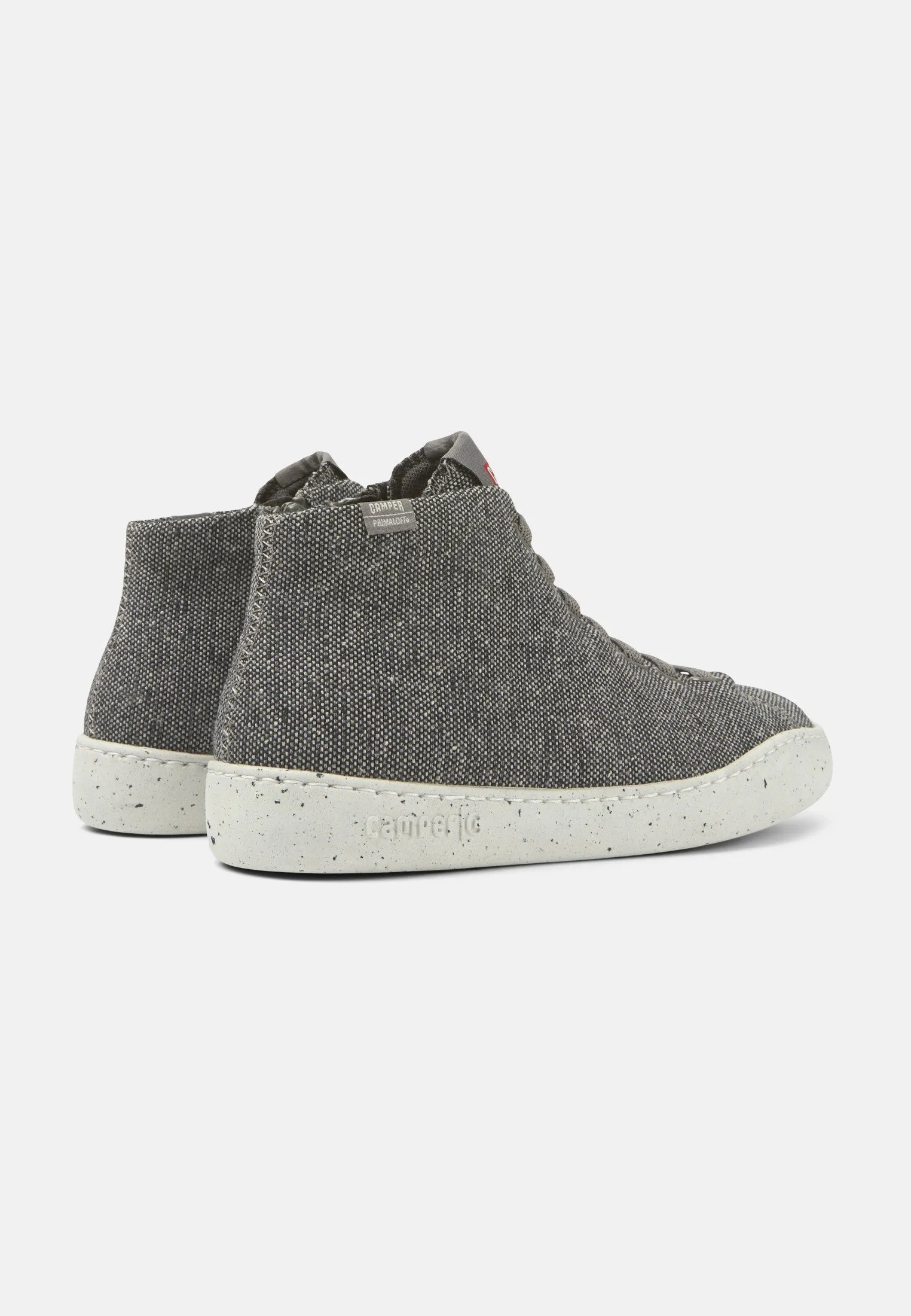 PEU TOURING - Sneakers alte