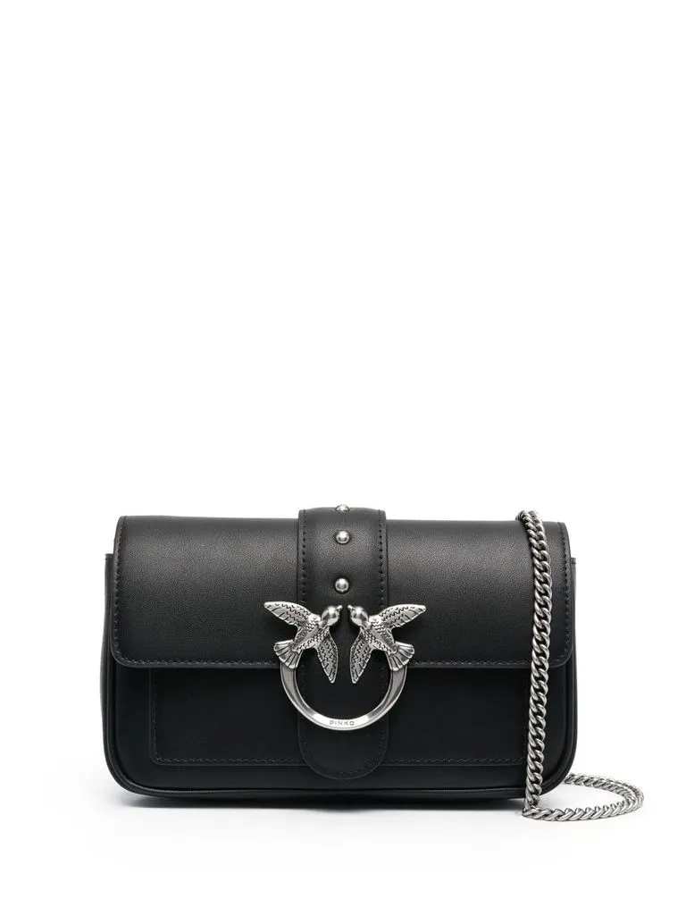 pinko Borsa 'Love One Pocket'