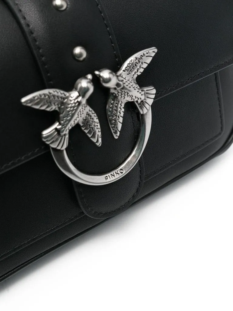 pinko Borsa 'Love One Pocket'