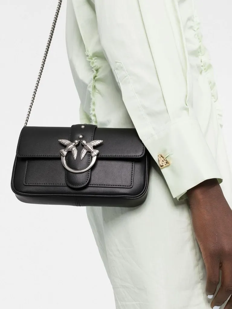 pinko Borsa 'Love One Pocket'