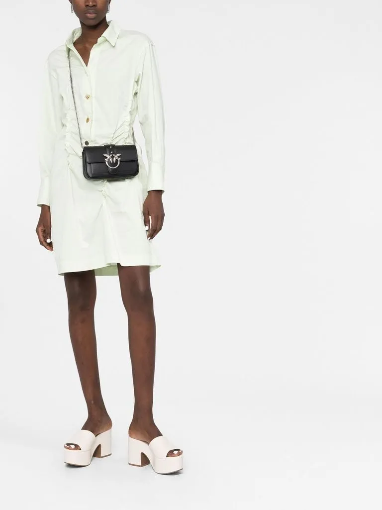 pinko Borsa 'Love One Pocket'