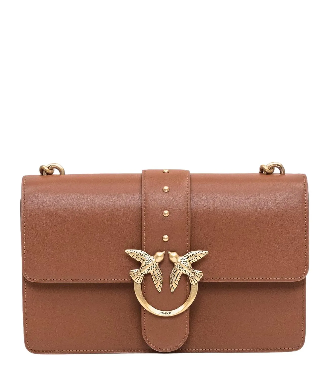 PINKO Pinko Borsa Cuoio Donna