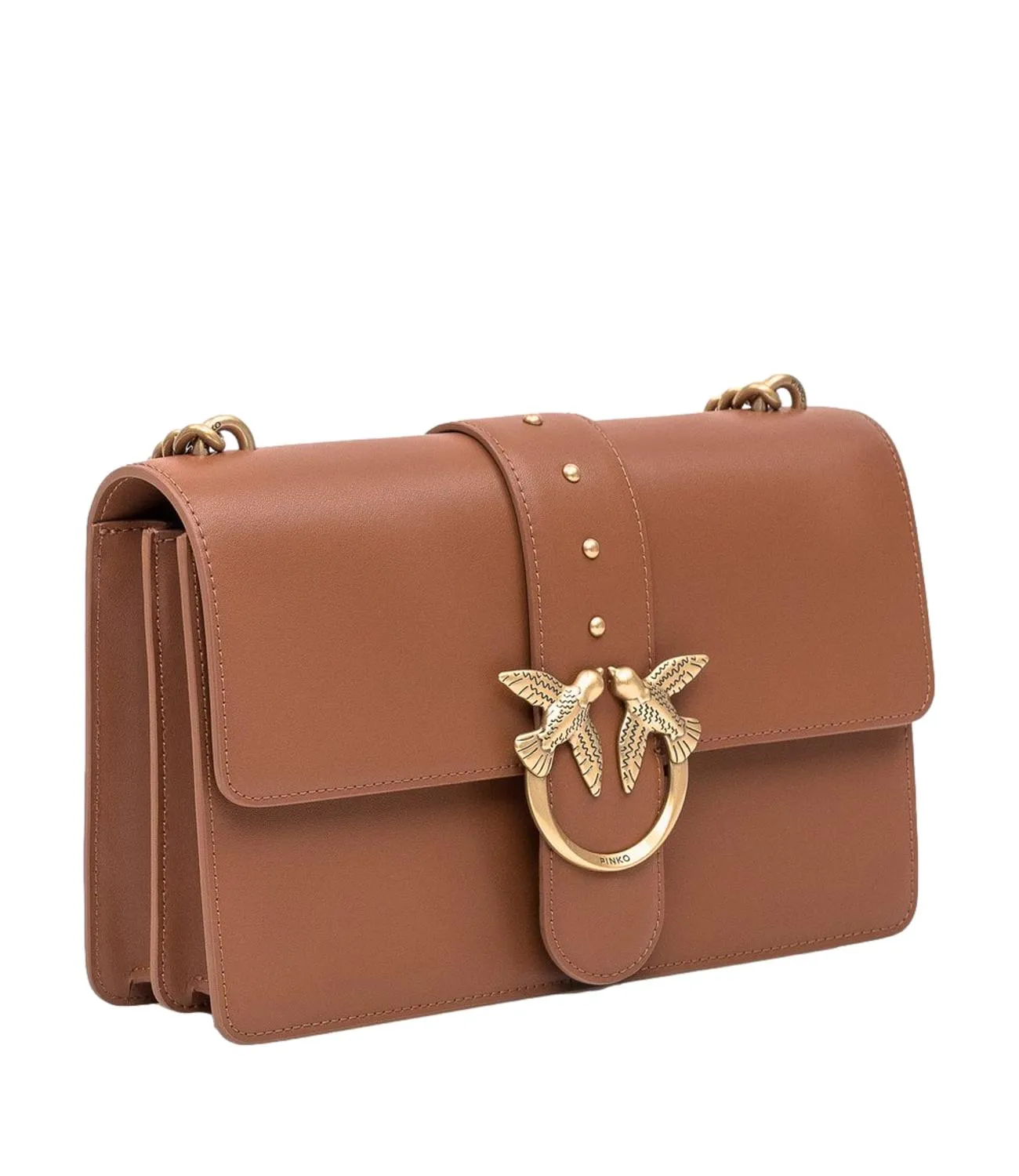 PINKO Pinko Borsa Cuoio Donna