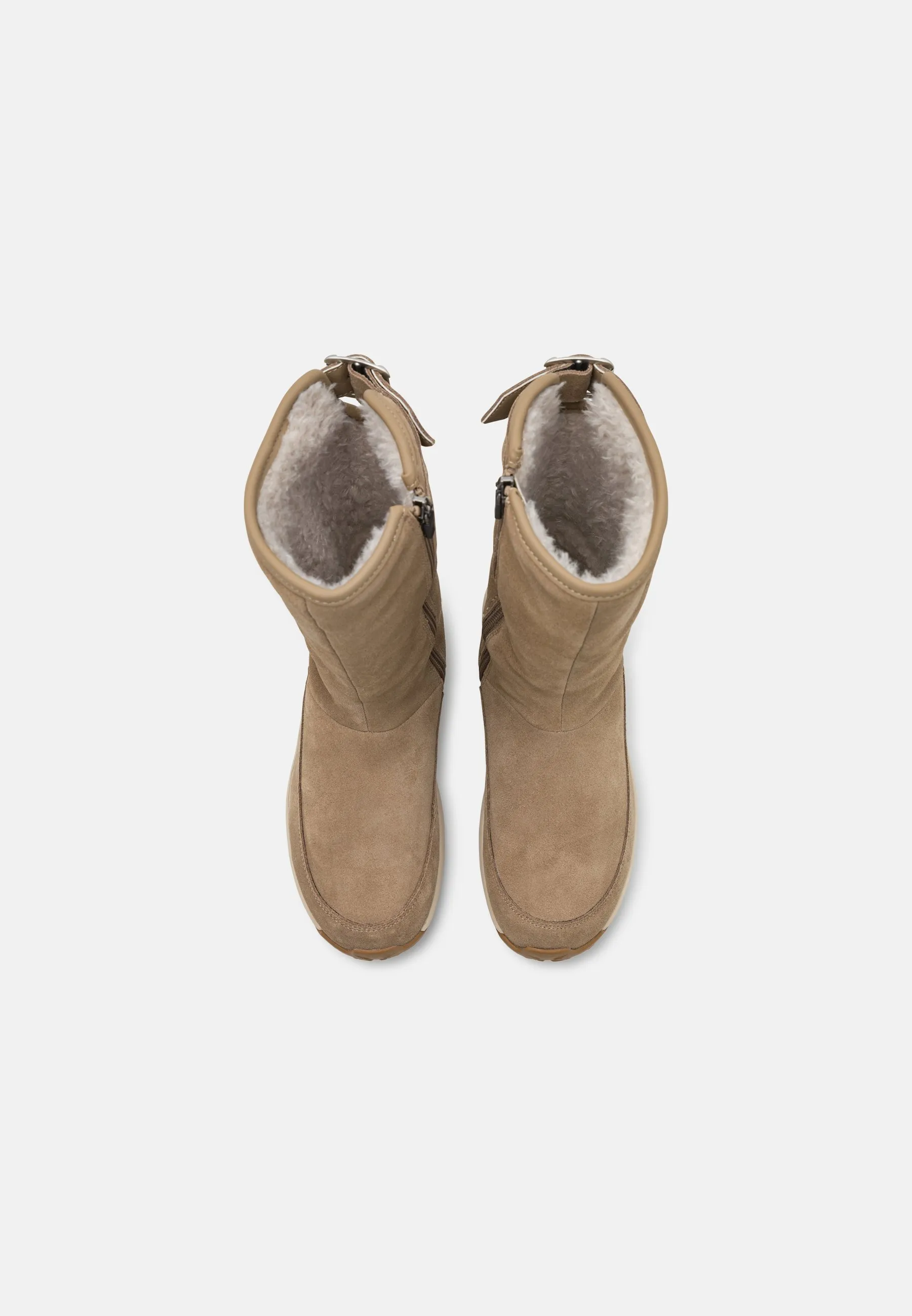 QUEENSTOWN TEXAPORE BOOT  - Stivali di gomma