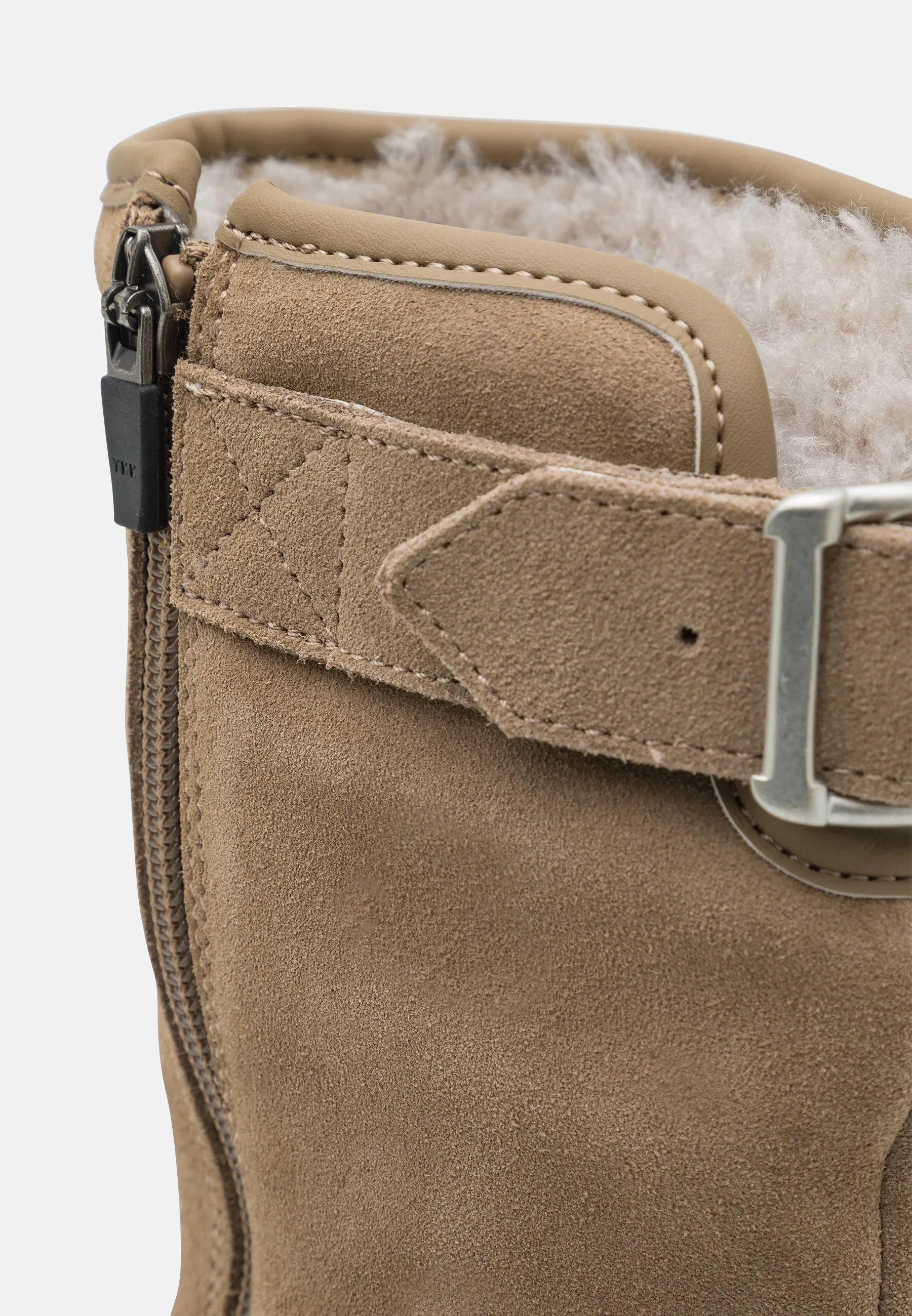 QUEENSTOWN TEXAPORE BOOT  - Stivali di gomma