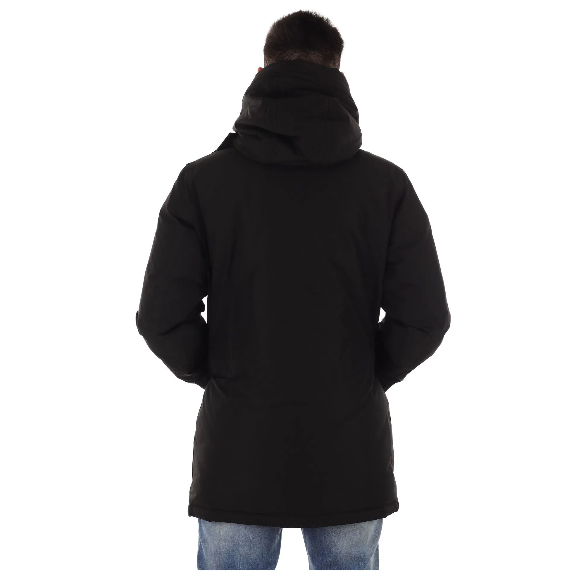 Ramar arctic parka