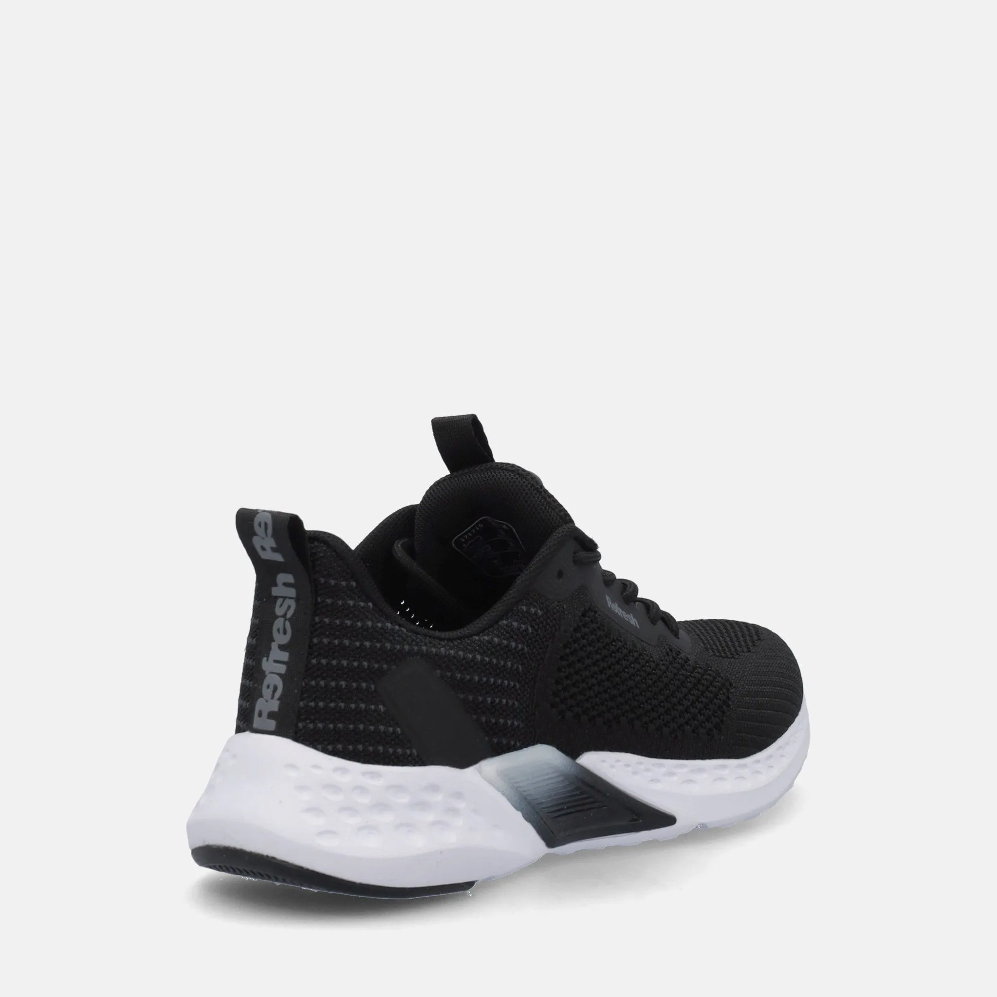 REFRESH SNEAKERS