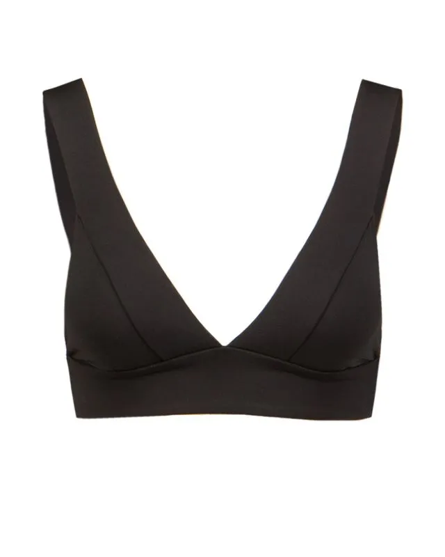 Reggiseno del costume da bagno Seafolly Banded Tri Bra