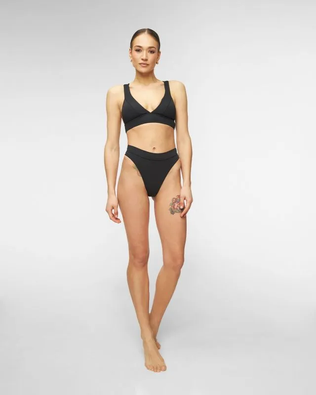 Reggiseno del costume da bagno Seafolly Banded Tri Bra
