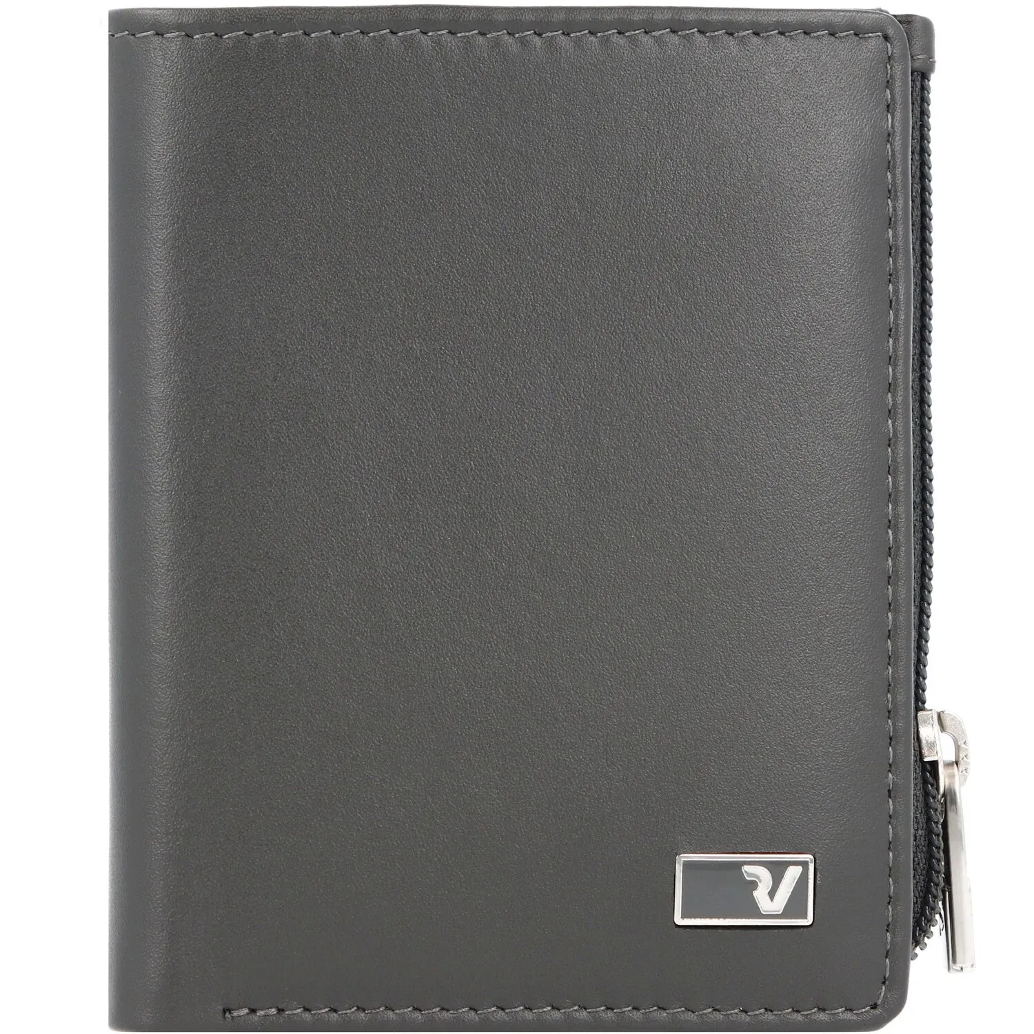 Roncato Firenze Portafoglio RFID in pelle 7,5 cm