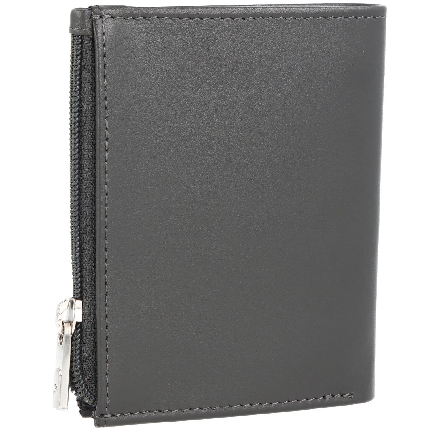 Roncato Firenze Portafoglio RFID in pelle 7,5 cm
