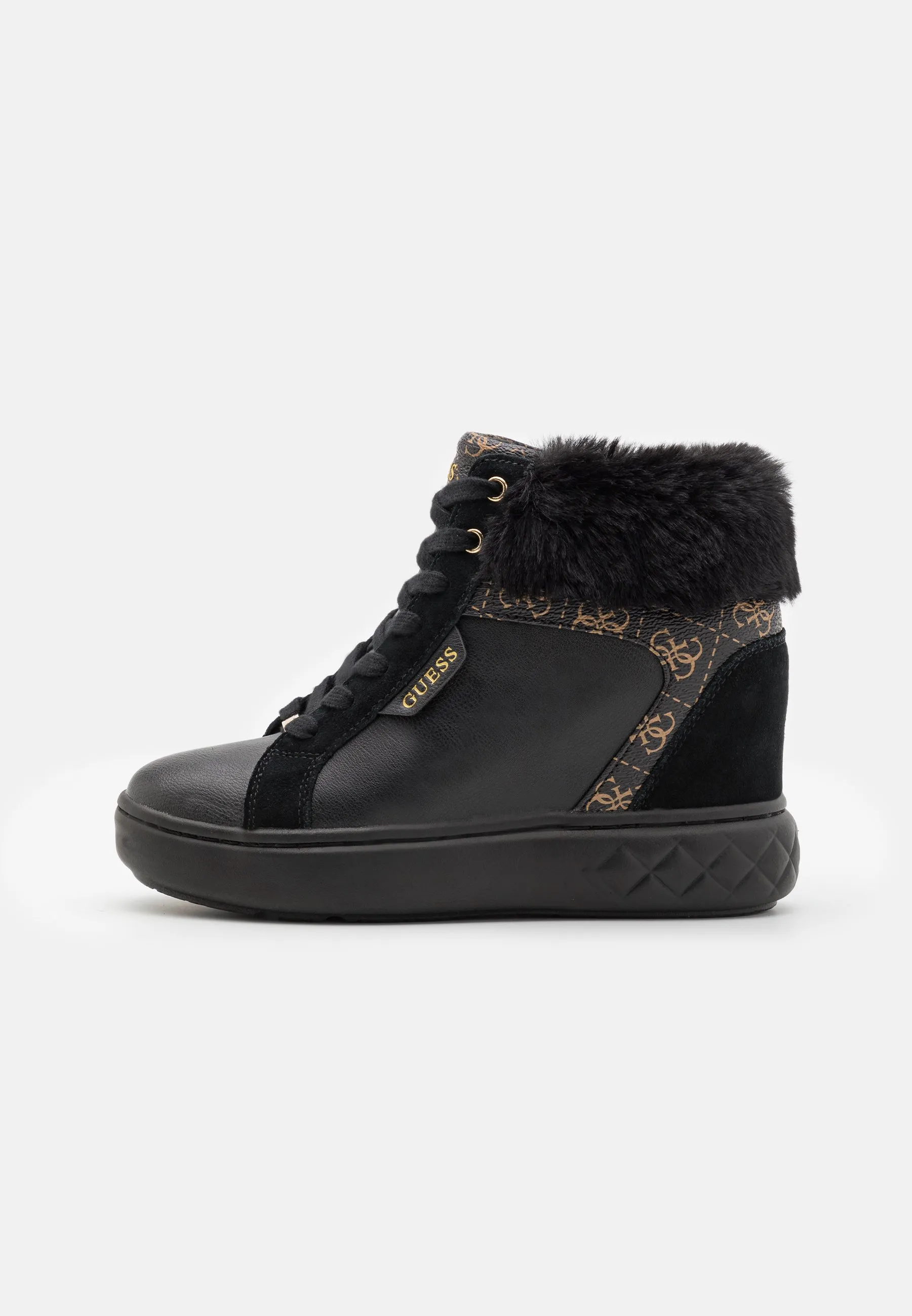 ROXANA - Sneakers alte