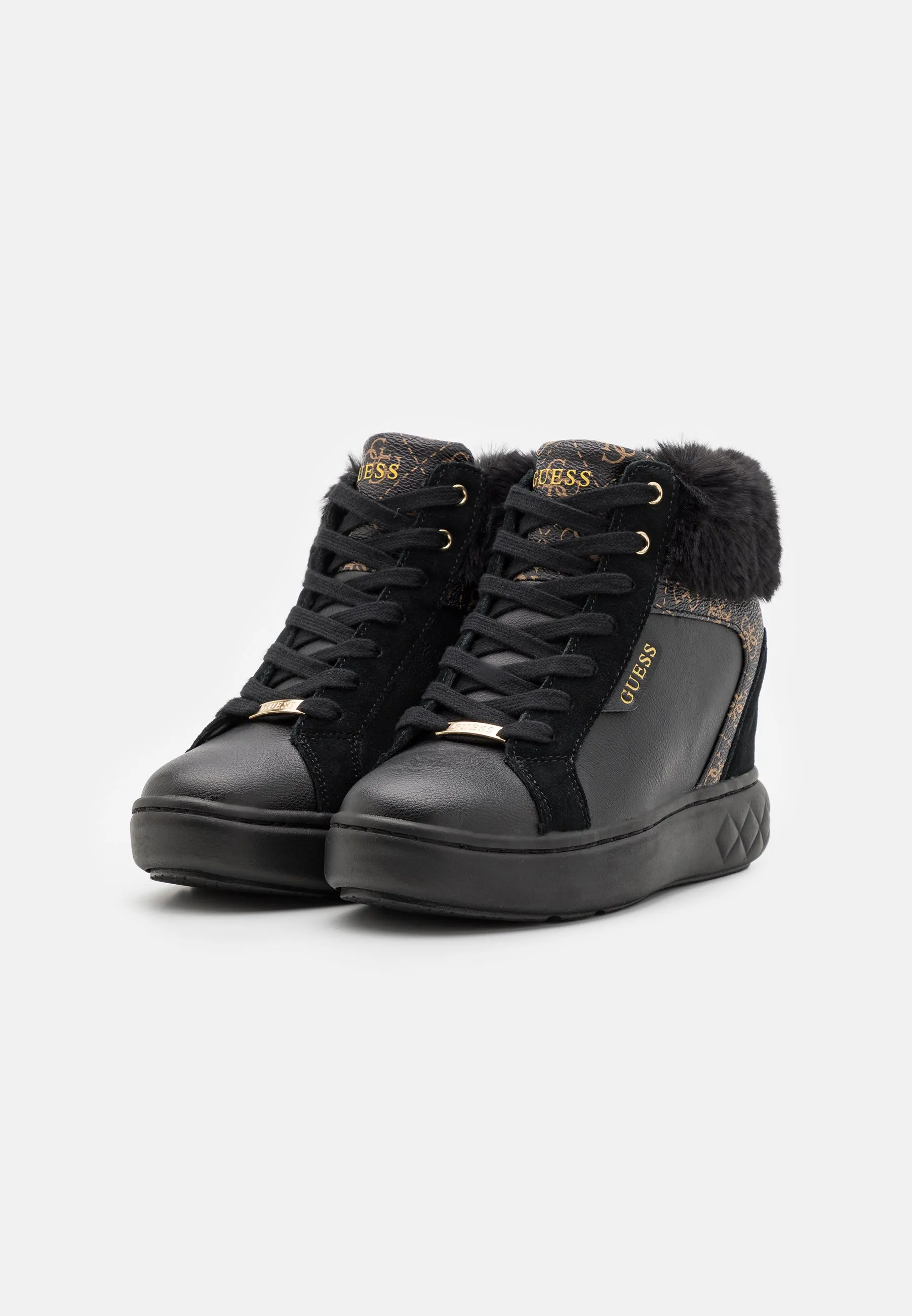 ROXANA - Sneakers alte