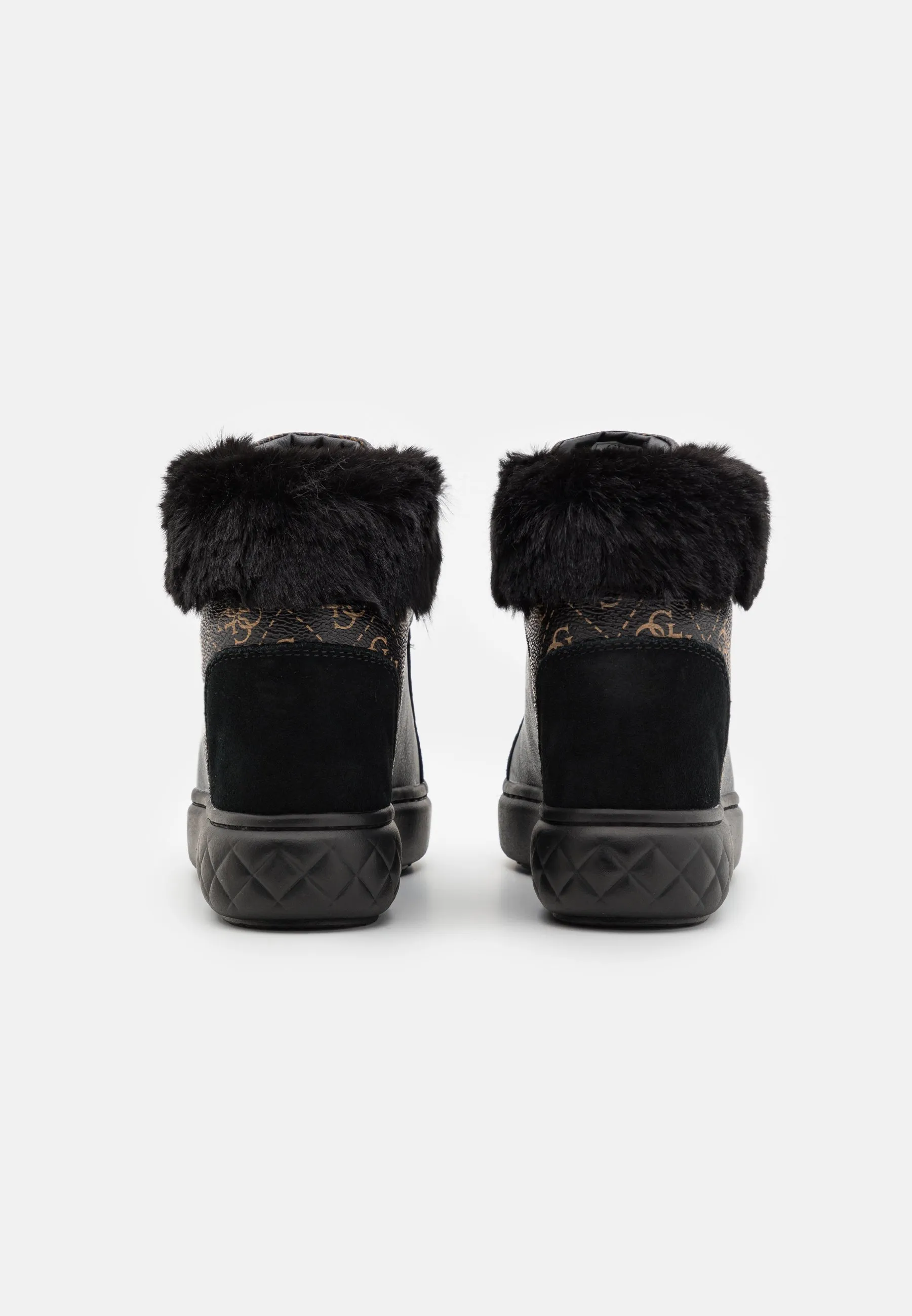 ROXANA - Sneakers alte