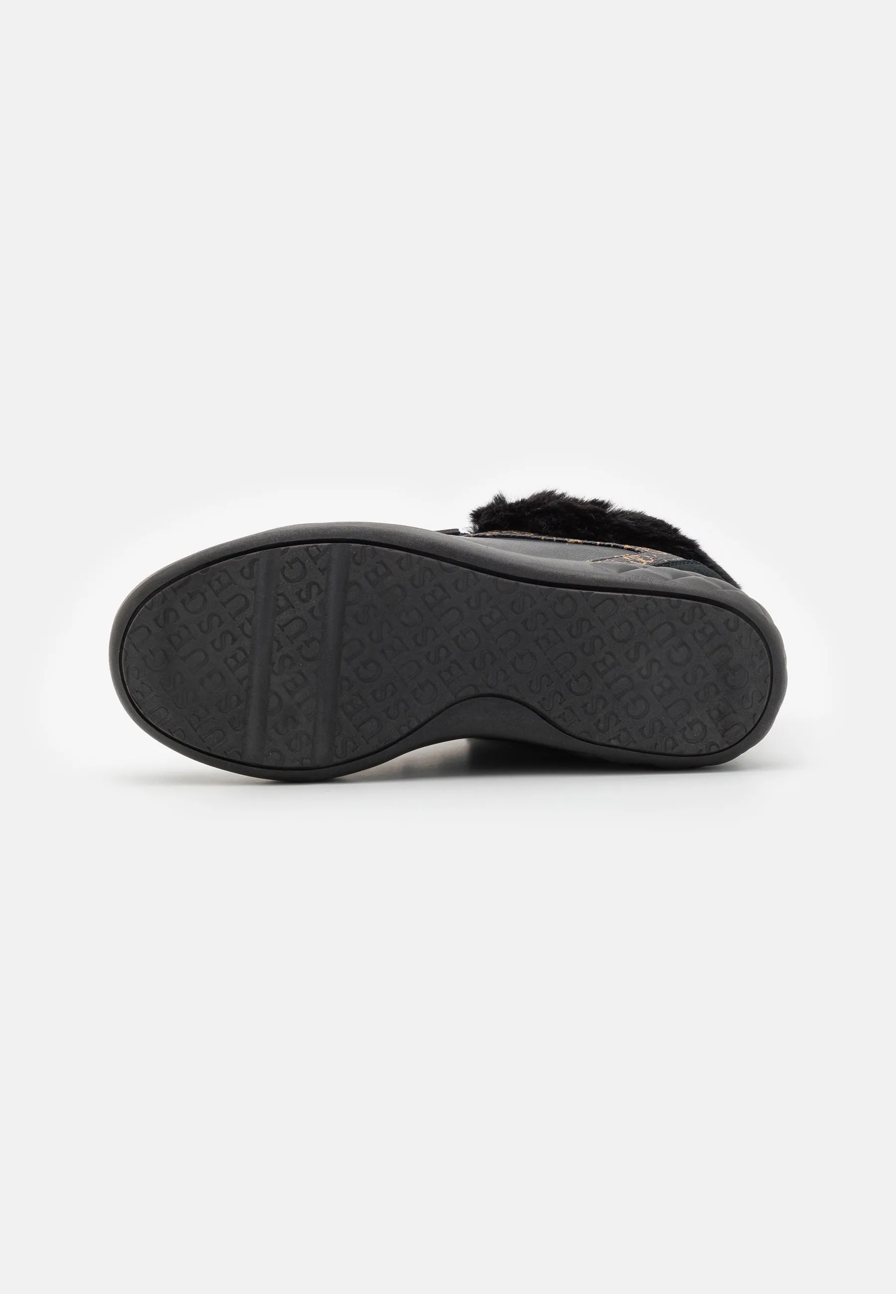 ROXANA - Sneakers alte