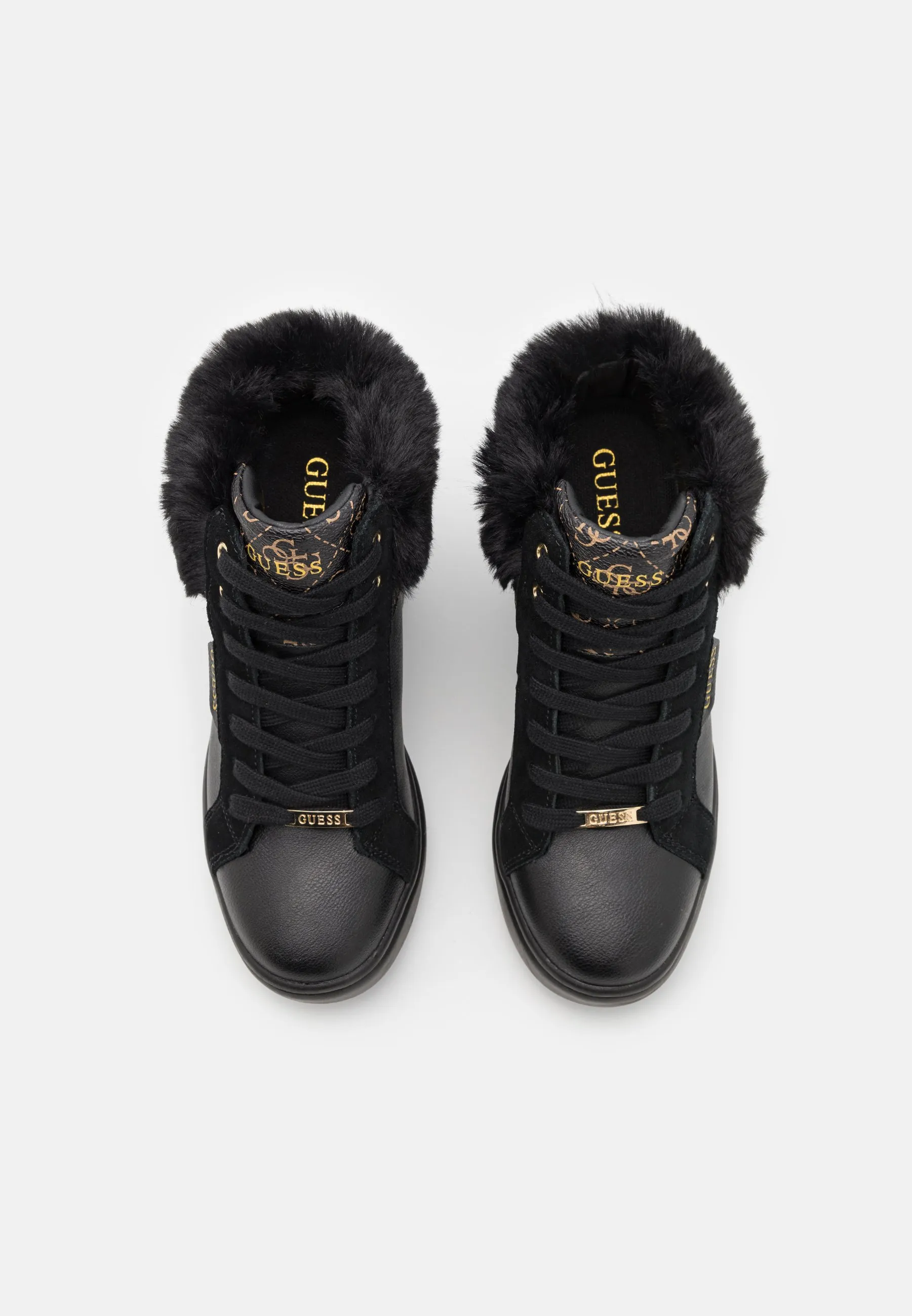 ROXANA - Sneakers alte