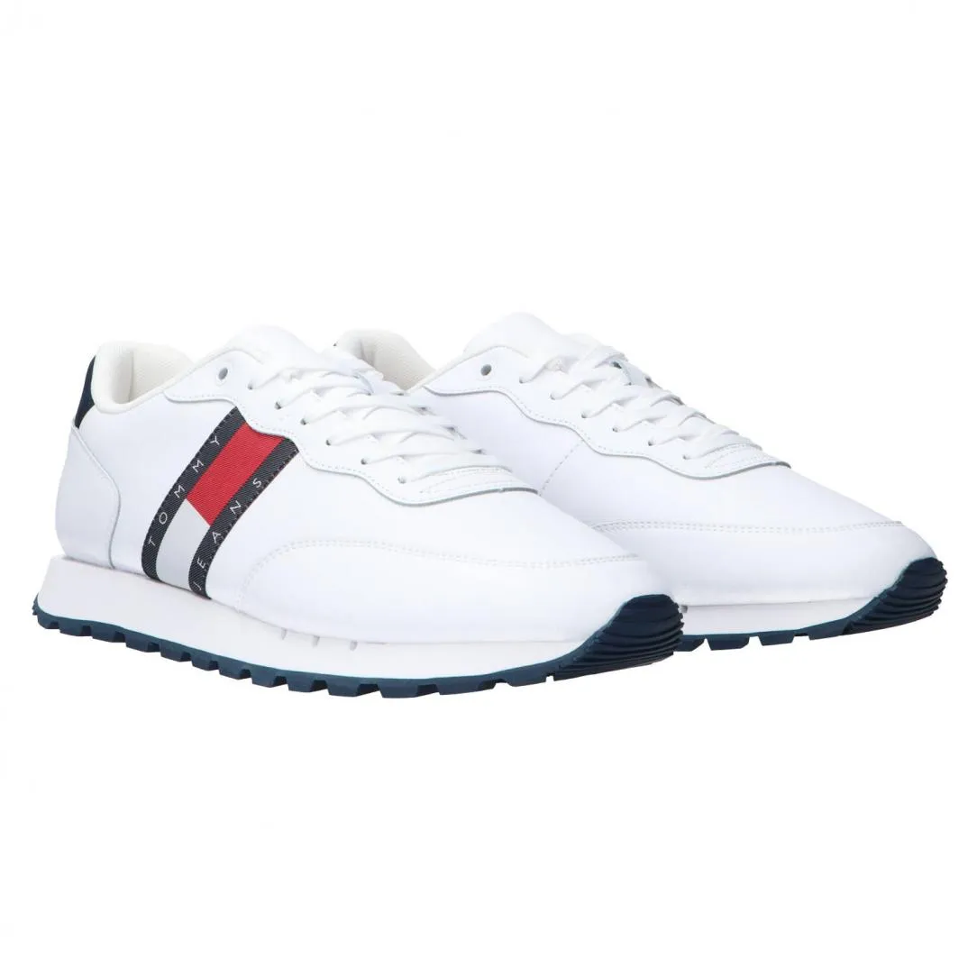 RUNNER ESS Bianco