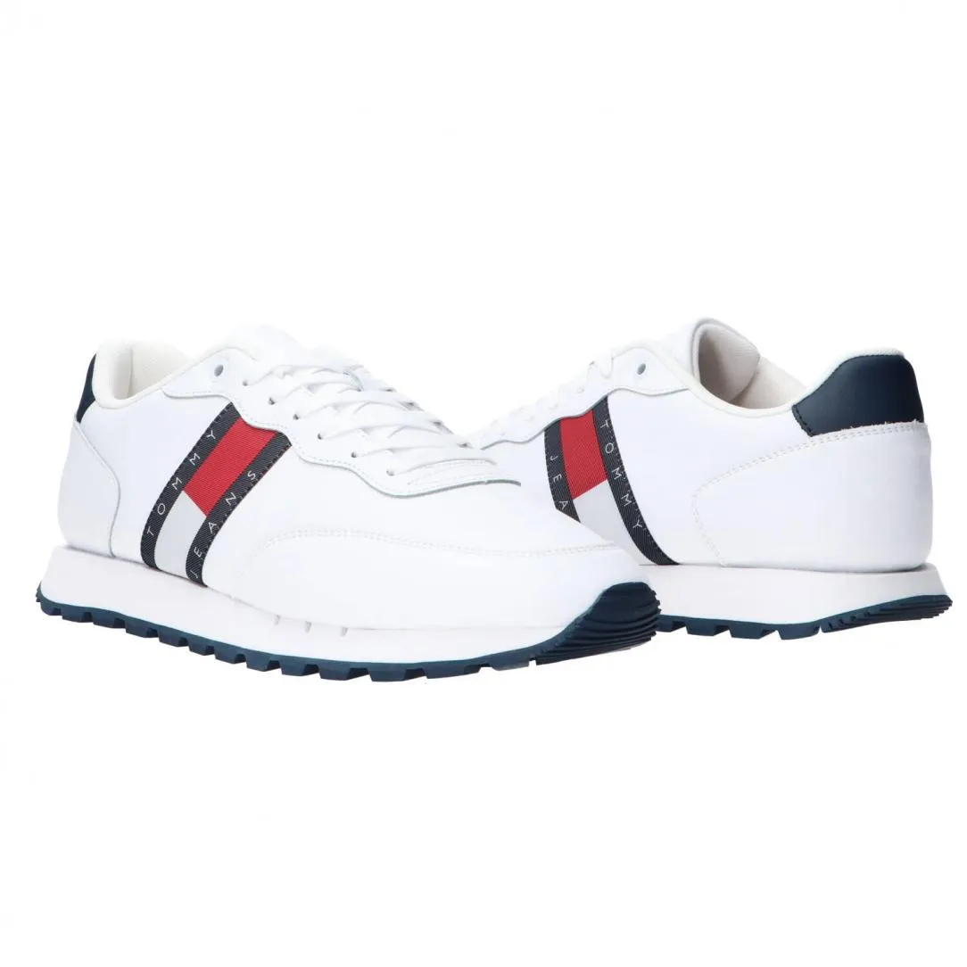 RUNNER ESS Bianco