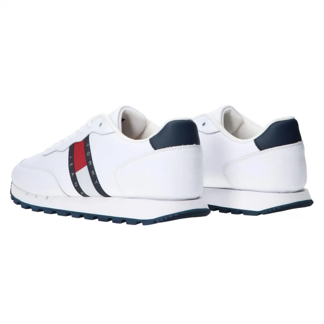 RUNNER ESS Bianco