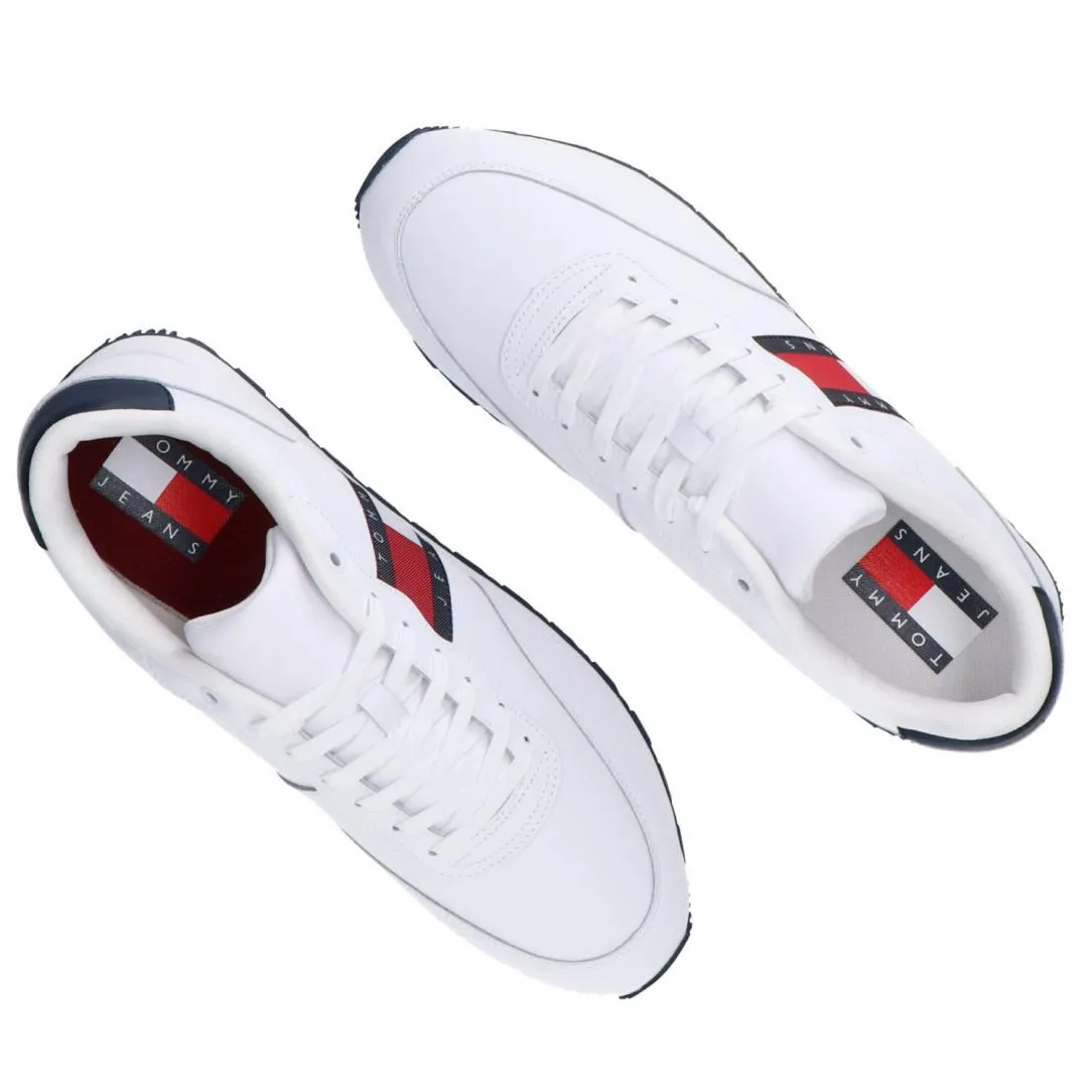 RUNNER ESS Bianco