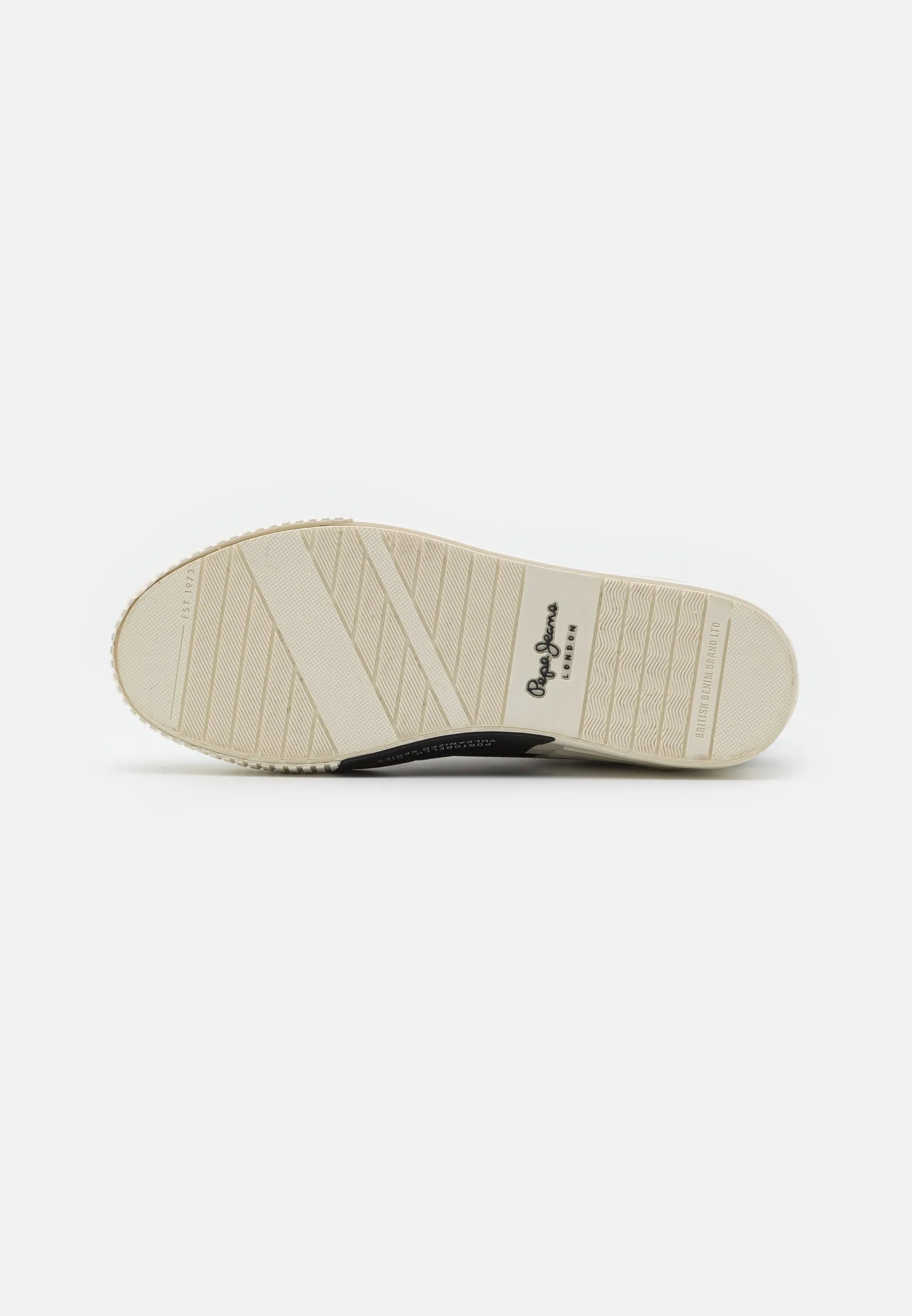 SAMOI DIVIDED - Sneakers alte