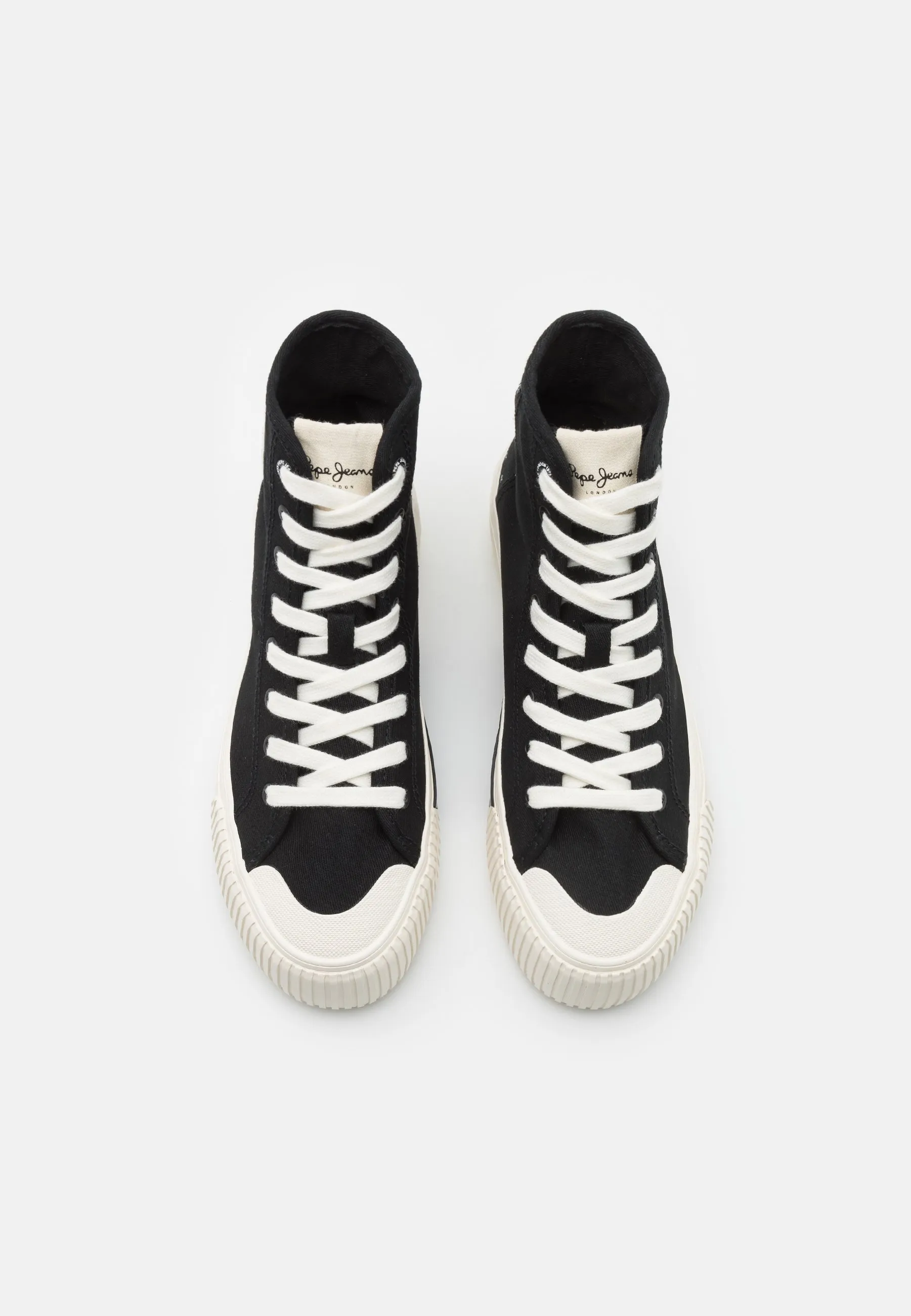 SAMOI DIVIDED - Sneakers alte