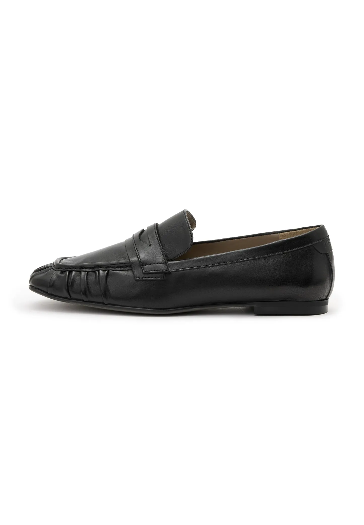 SAPPHIRE LOAFER - Scarpe senza lacci