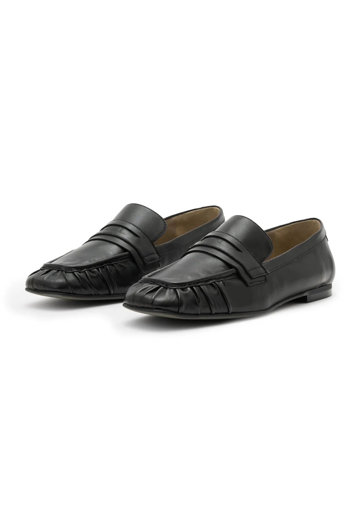 SAPPHIRE LOAFER - Scarpe senza lacci