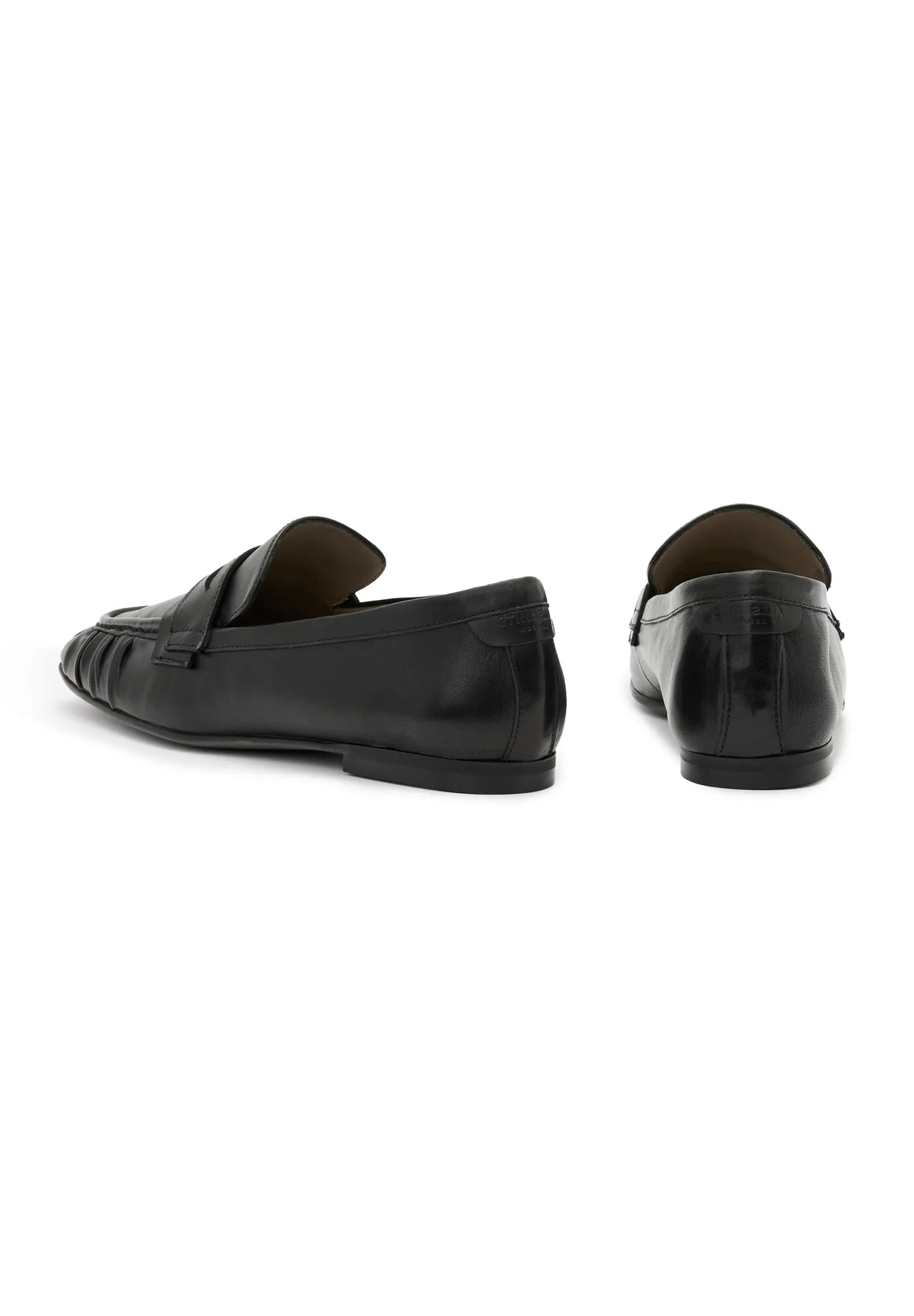 SAPPHIRE LOAFER - Scarpe senza lacci