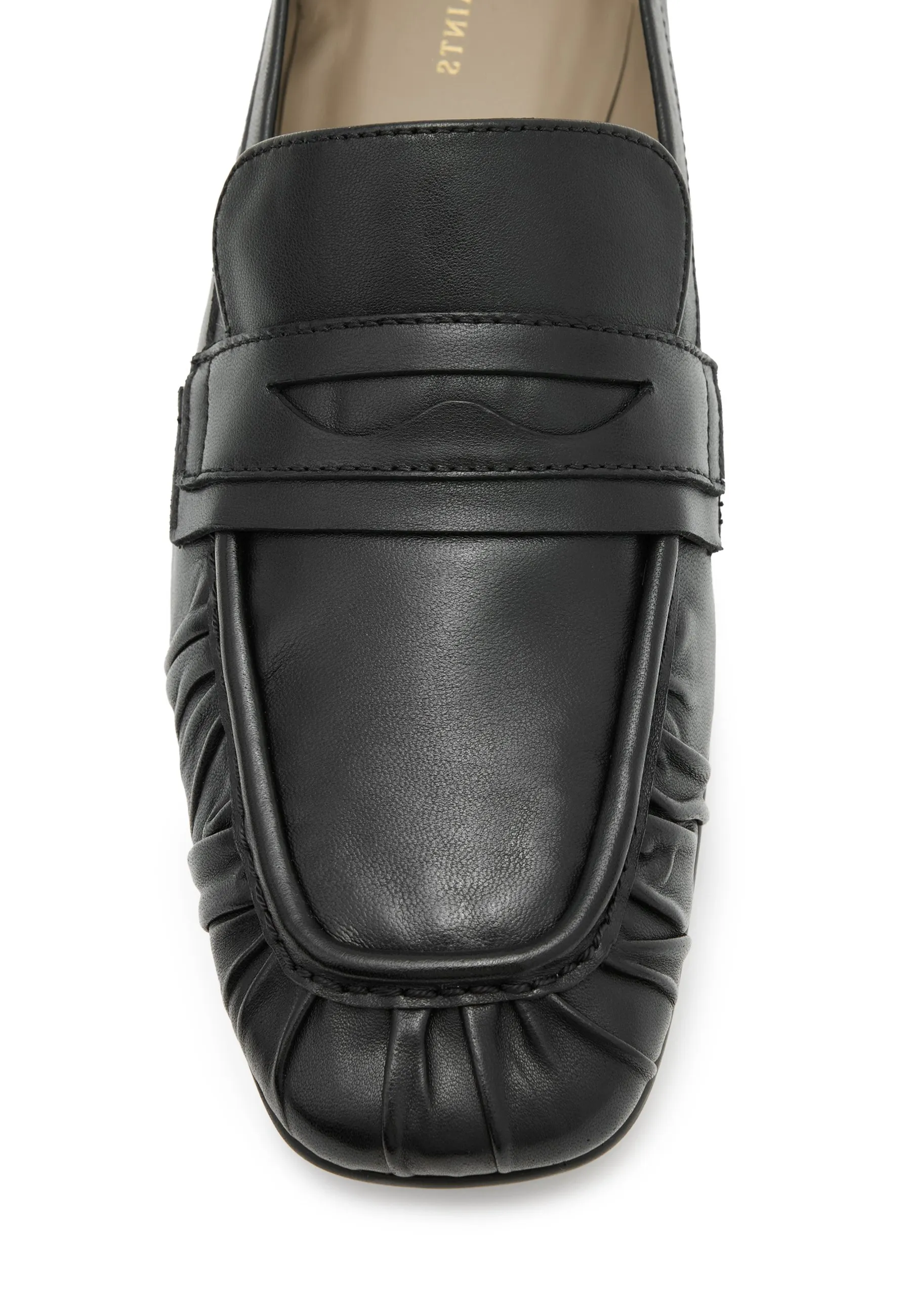 SAPPHIRE LOAFER - Scarpe senza lacci