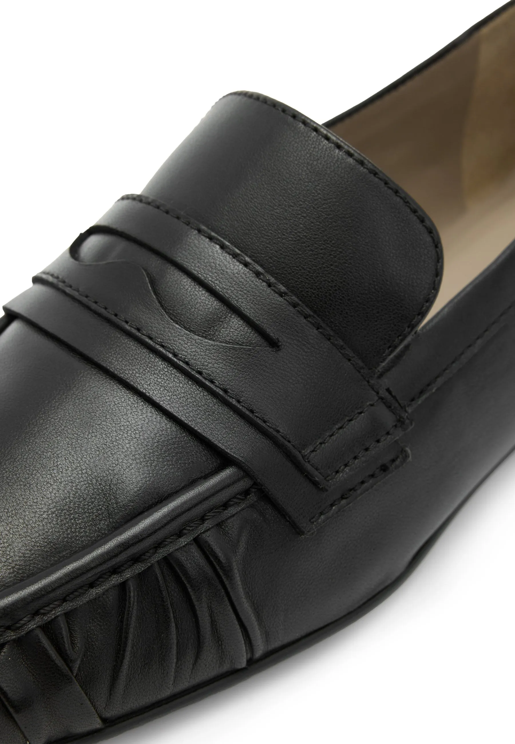 SAPPHIRE LOAFER - Scarpe senza lacci