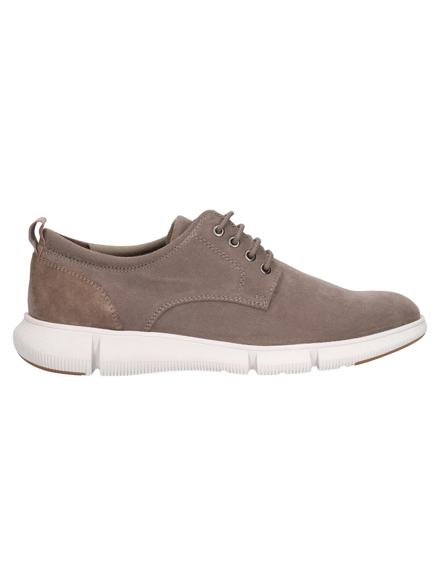 Scarpa casual Geox Adacter da uomo taupe