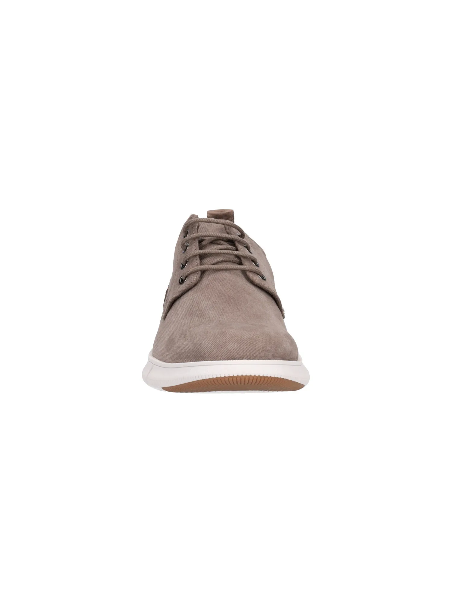 Scarpa casual Geox Adacter da uomo taupe