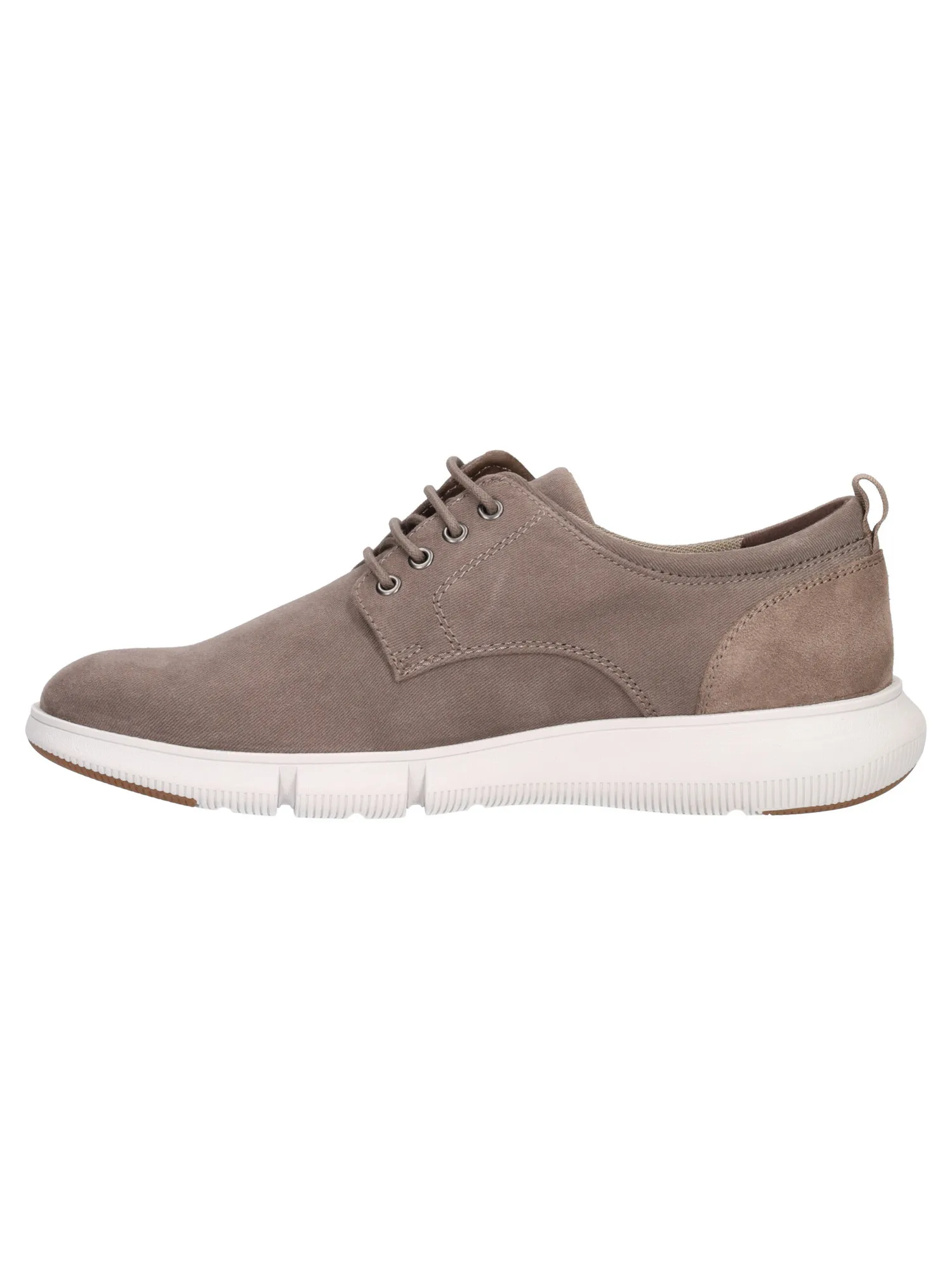 Scarpa casual Geox Adacter da uomo taupe