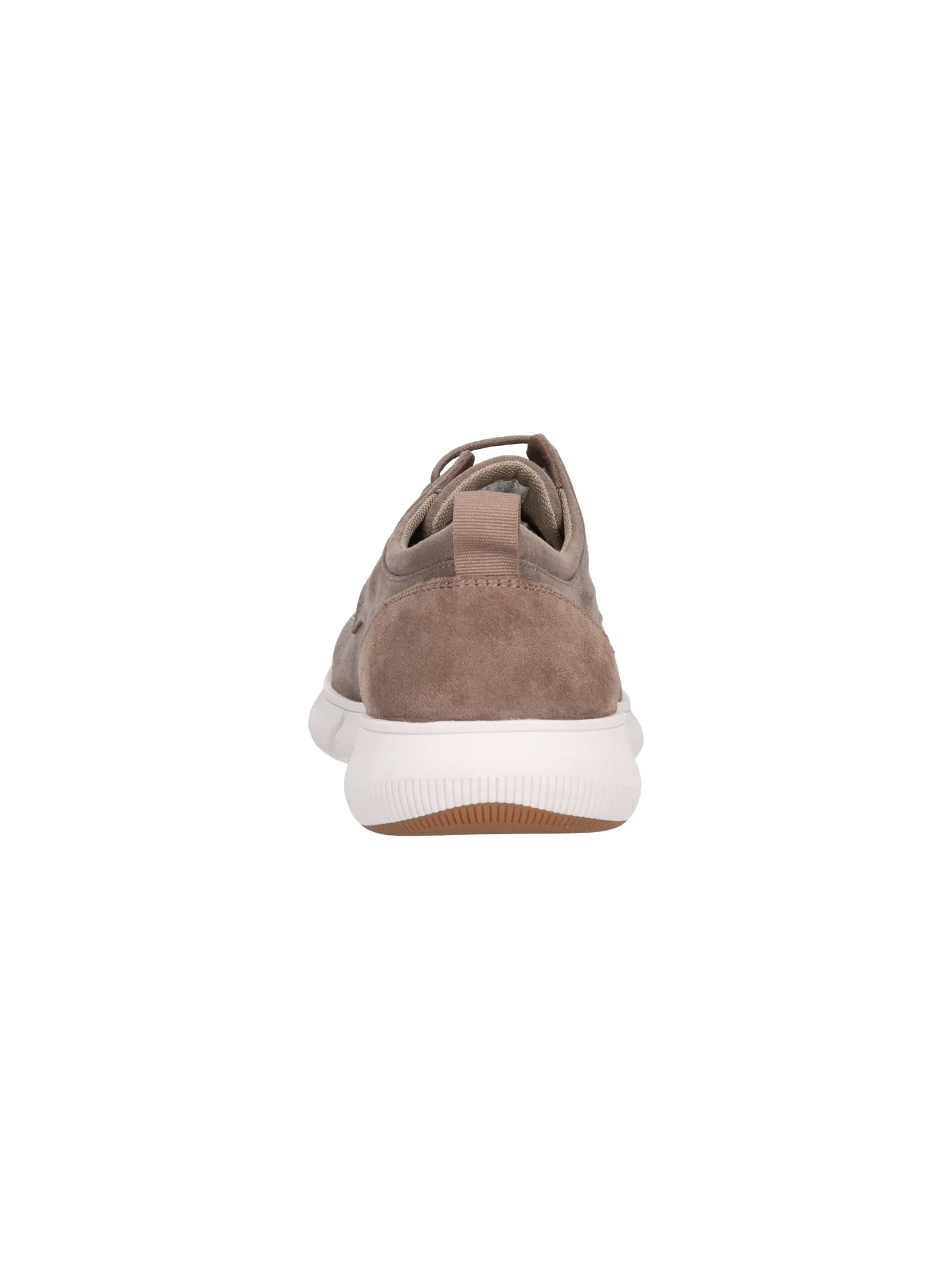 Scarpa casual Geox Adacter da uomo taupe