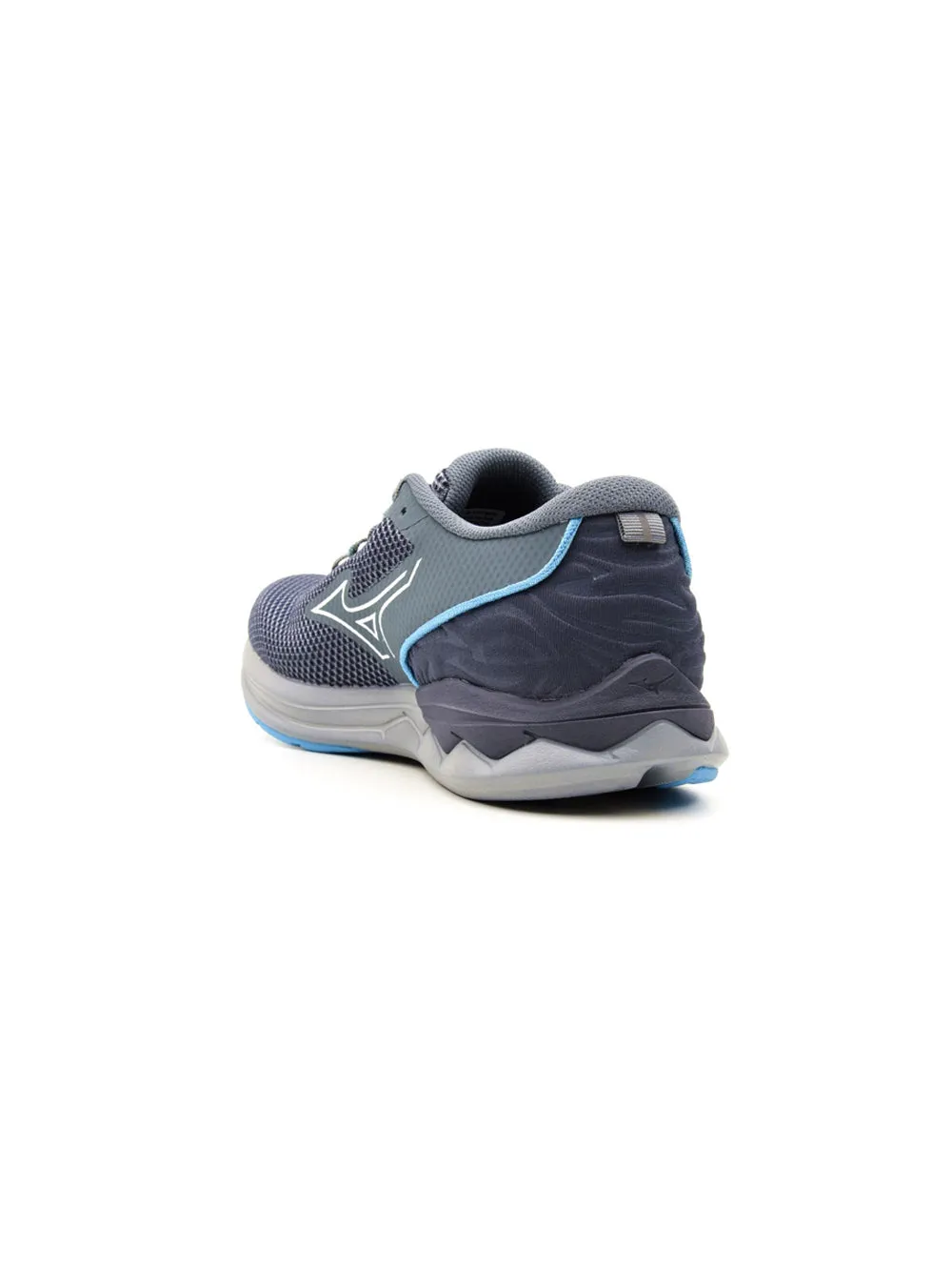 Scarpa Running Uomo Wave Revolot 3 Blu