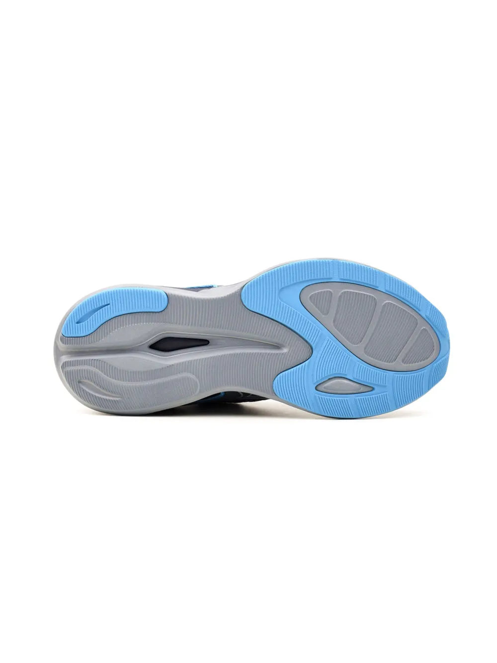 Scarpa Running Uomo Wave Revolot 3 Blu
