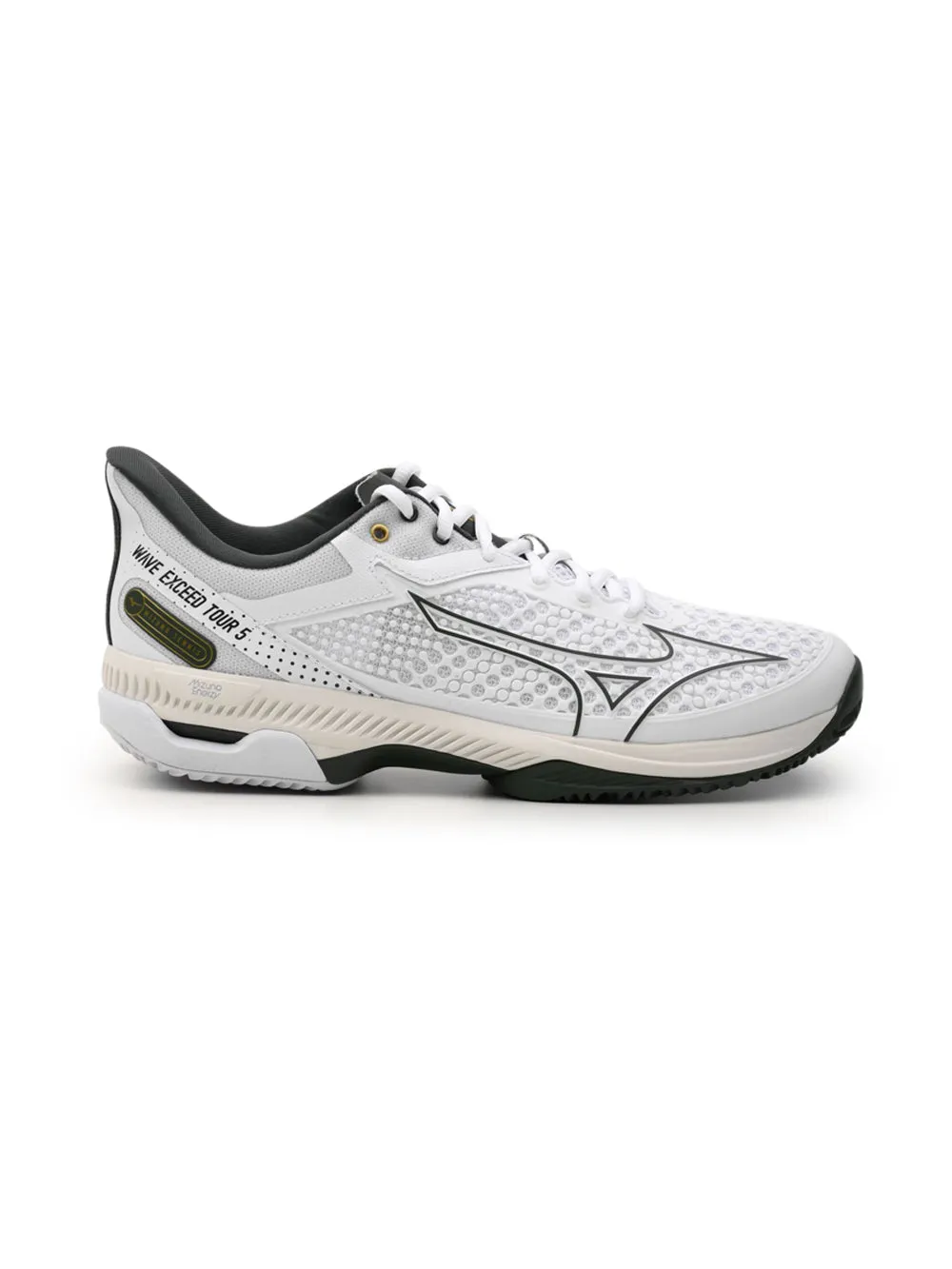 Scarpa Tennis MIZUNO Uomo 61GC2274 EXCEED TOUR 5
