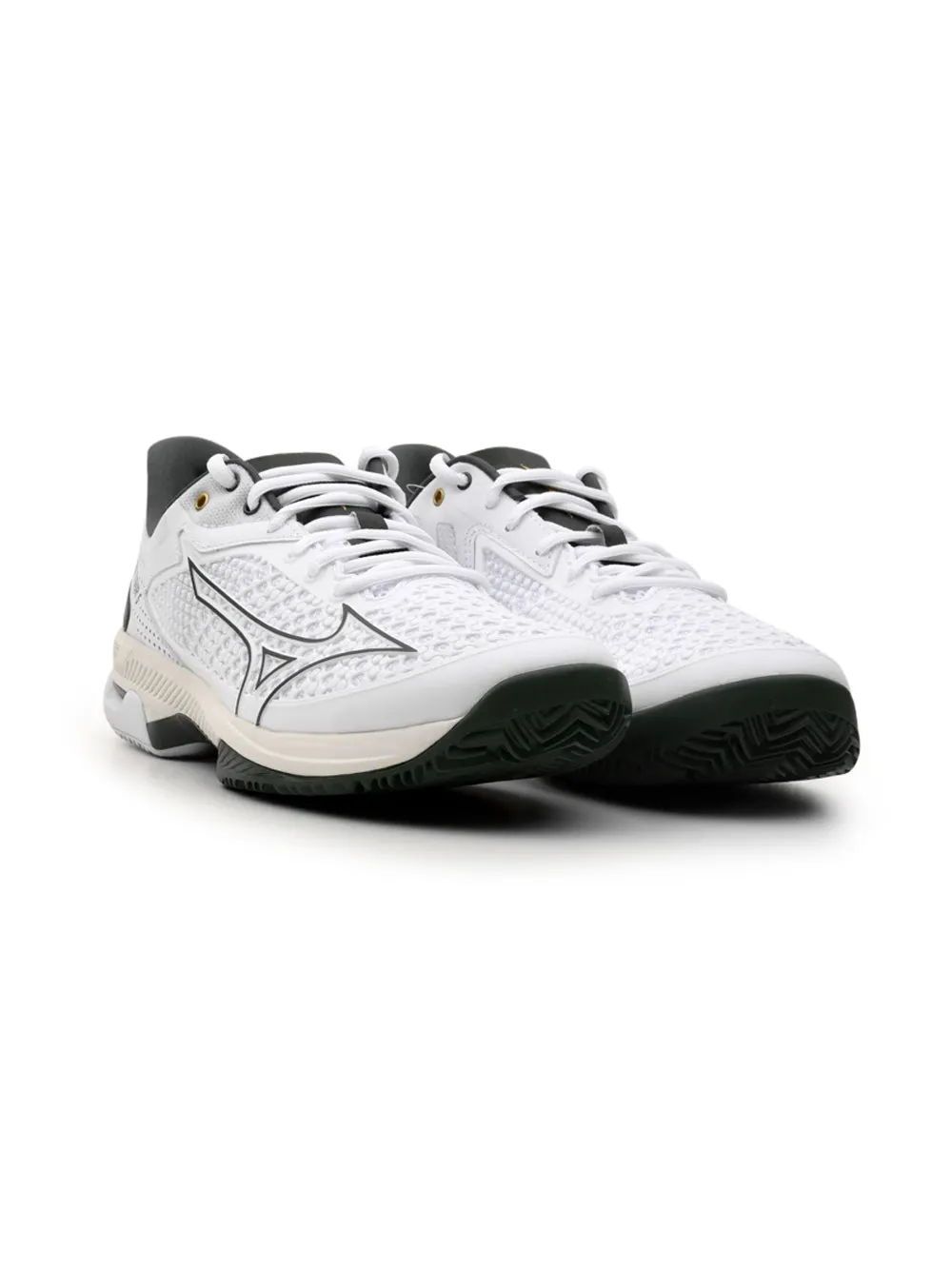 Scarpa Tennis MIZUNO Uomo 61GC2274 EXCEED TOUR 5