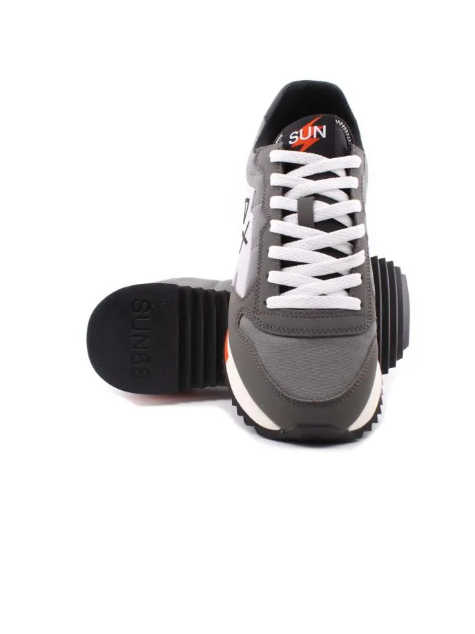 Scarpe sneaker Niki Solid
