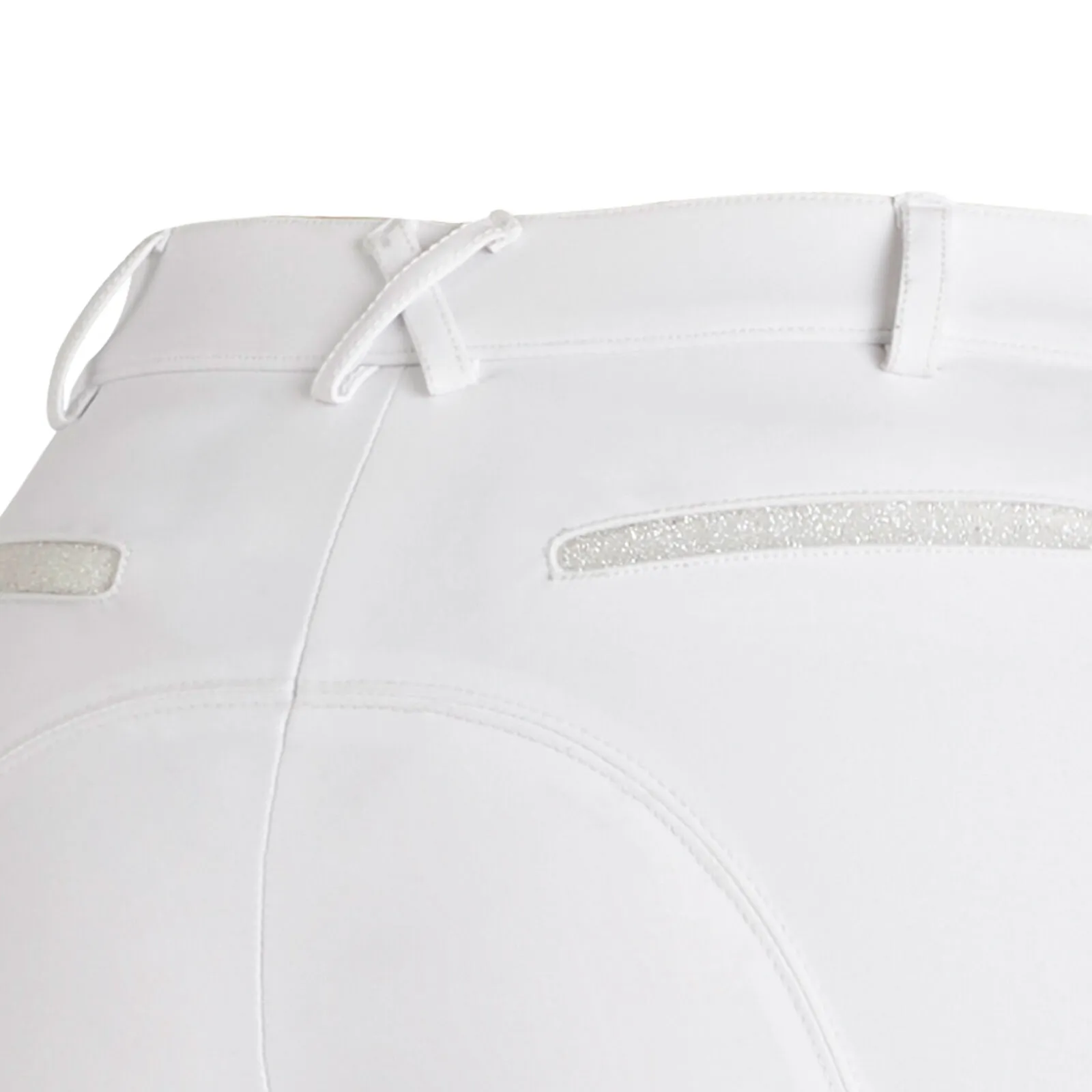 Schockemöhle Pantaloni da equitazione Livia con grip al ginocchio