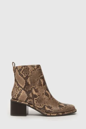 Schuh - Bryony - Stivali con tacco largo
