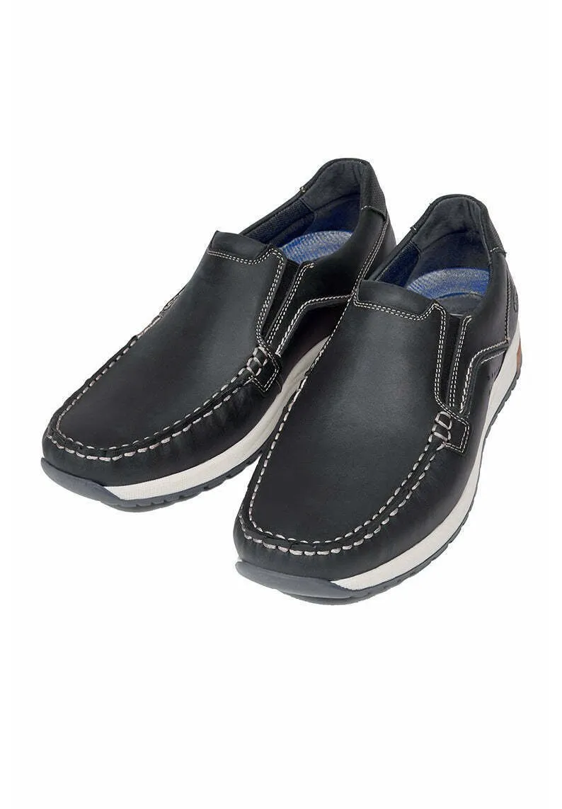 SEAN - Scarpe senza lacci