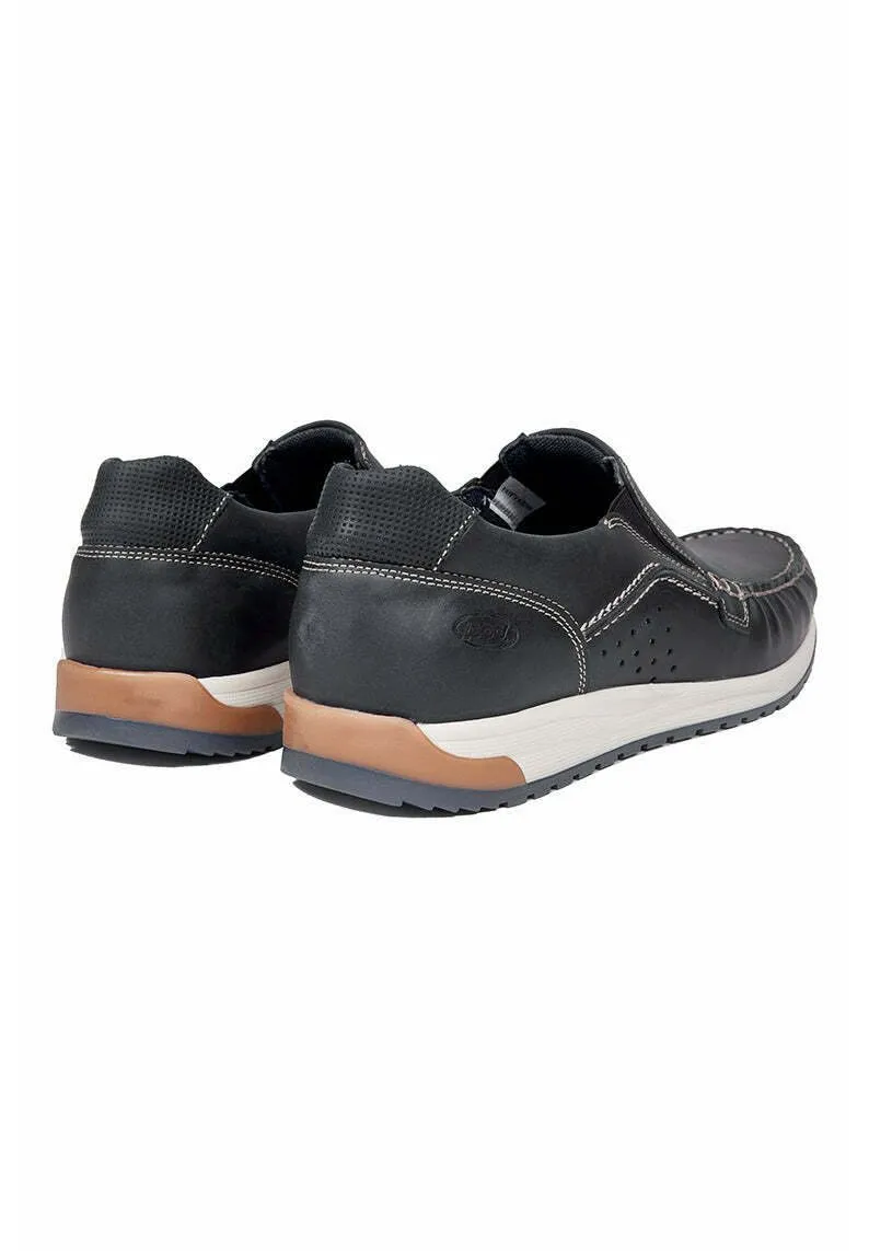 SEAN - Scarpe senza lacci