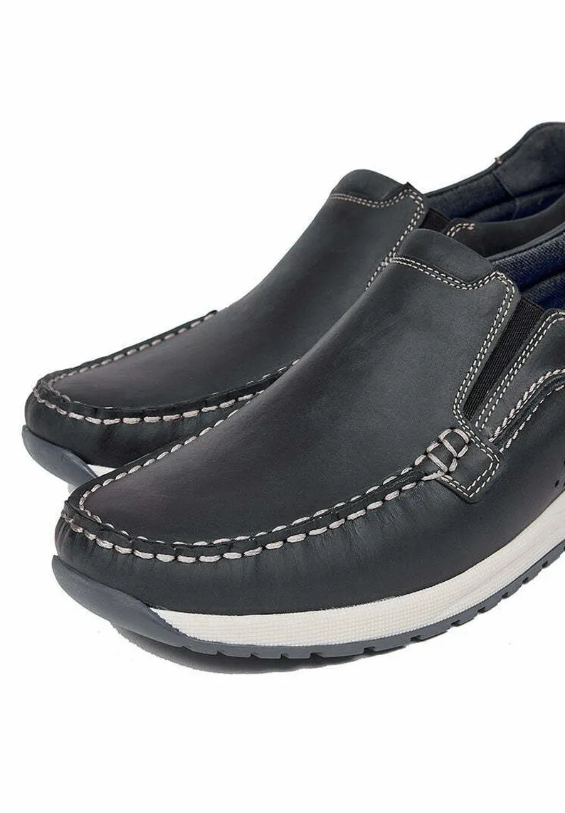 SEAN - Scarpe senza lacci