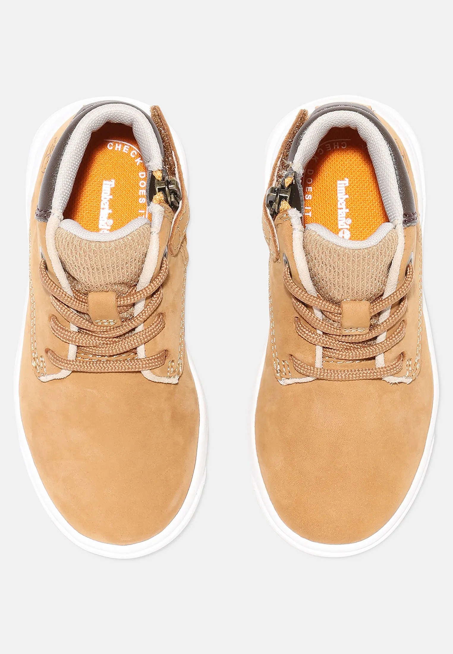 SENECA BAY CHUKKA - Sneakers alte