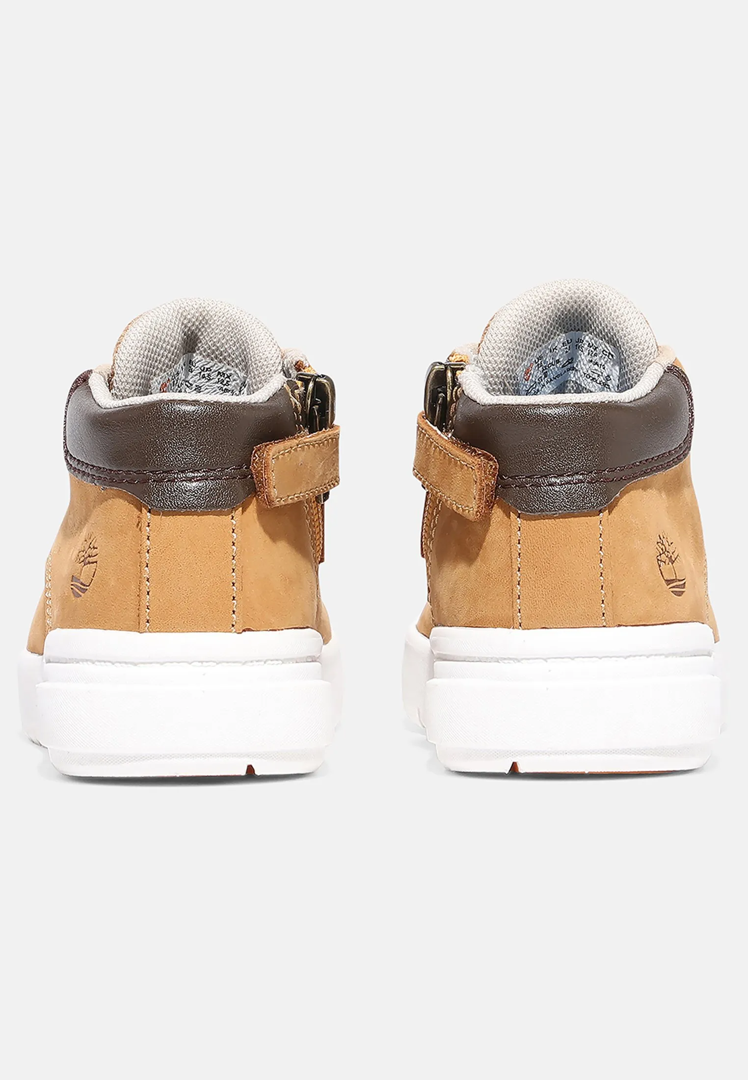 SENECA BAY CHUKKA - Sneakers alte
