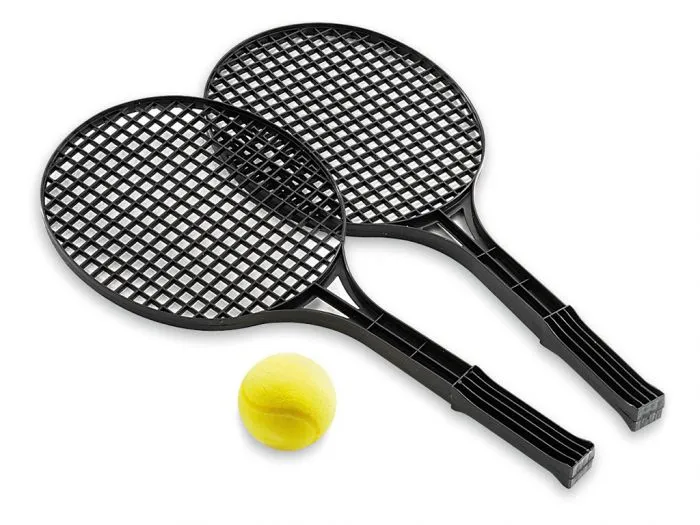 Set di racchette da tennis