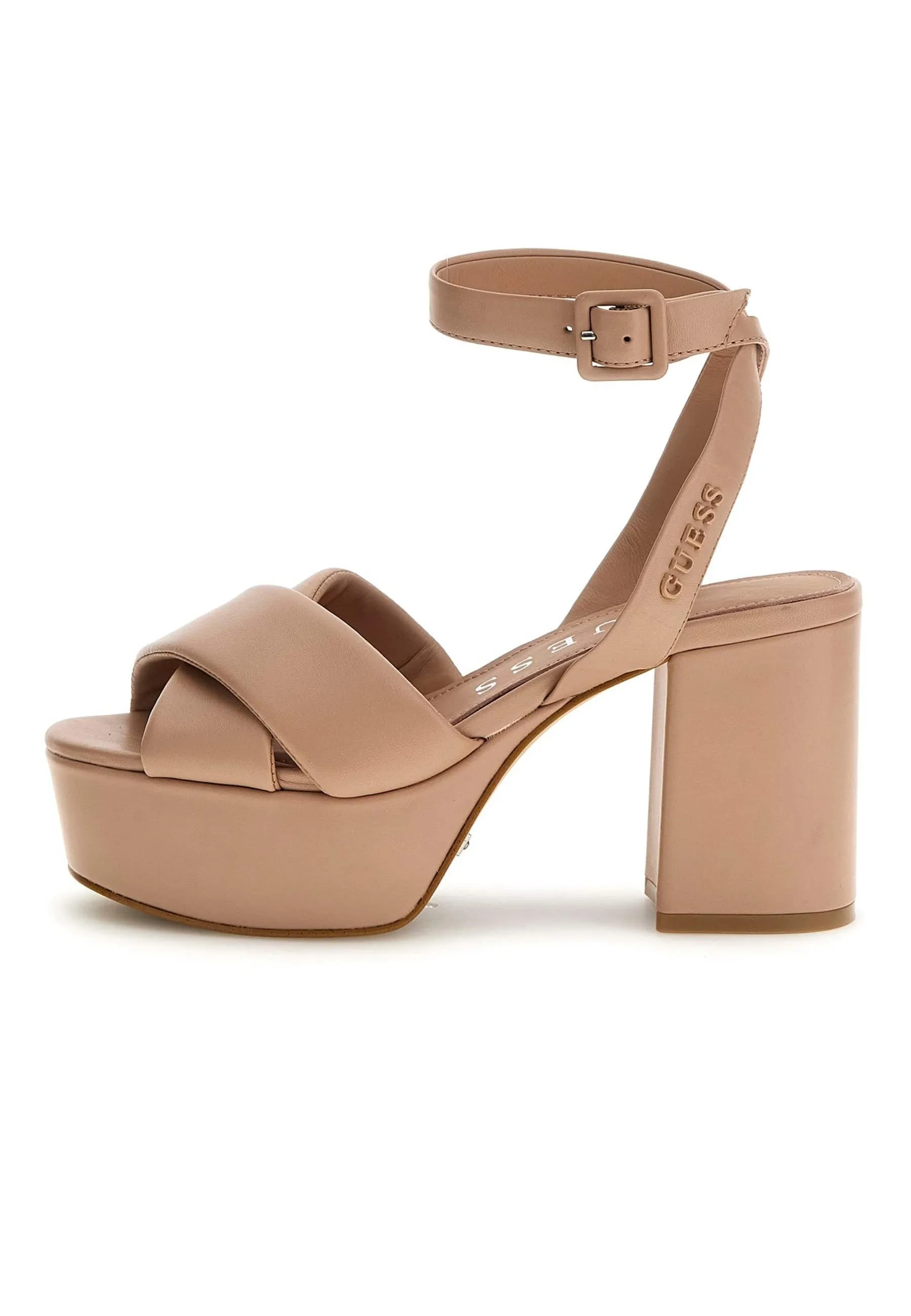 SHANNY  - Sandali con tacco