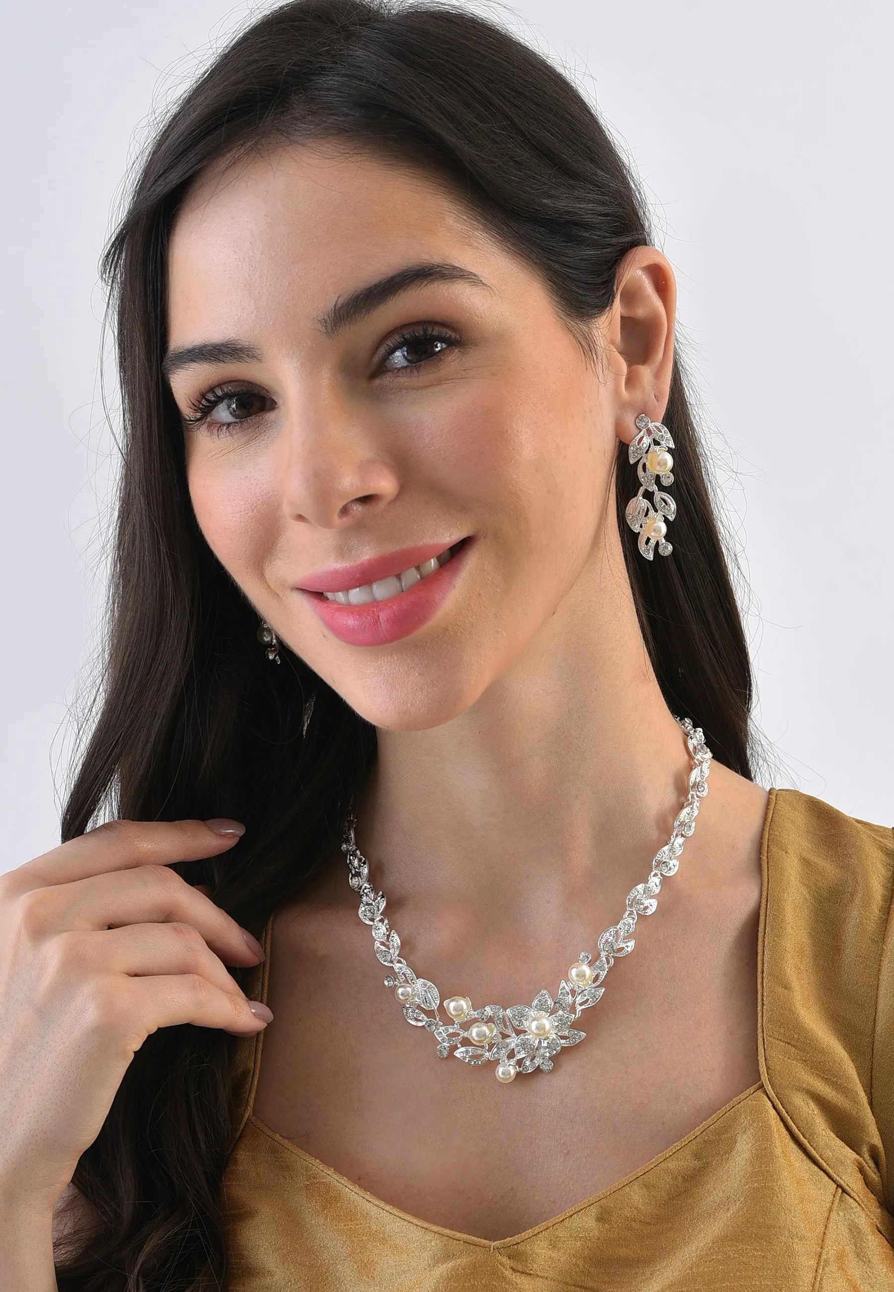 SHO MICAH - Collana